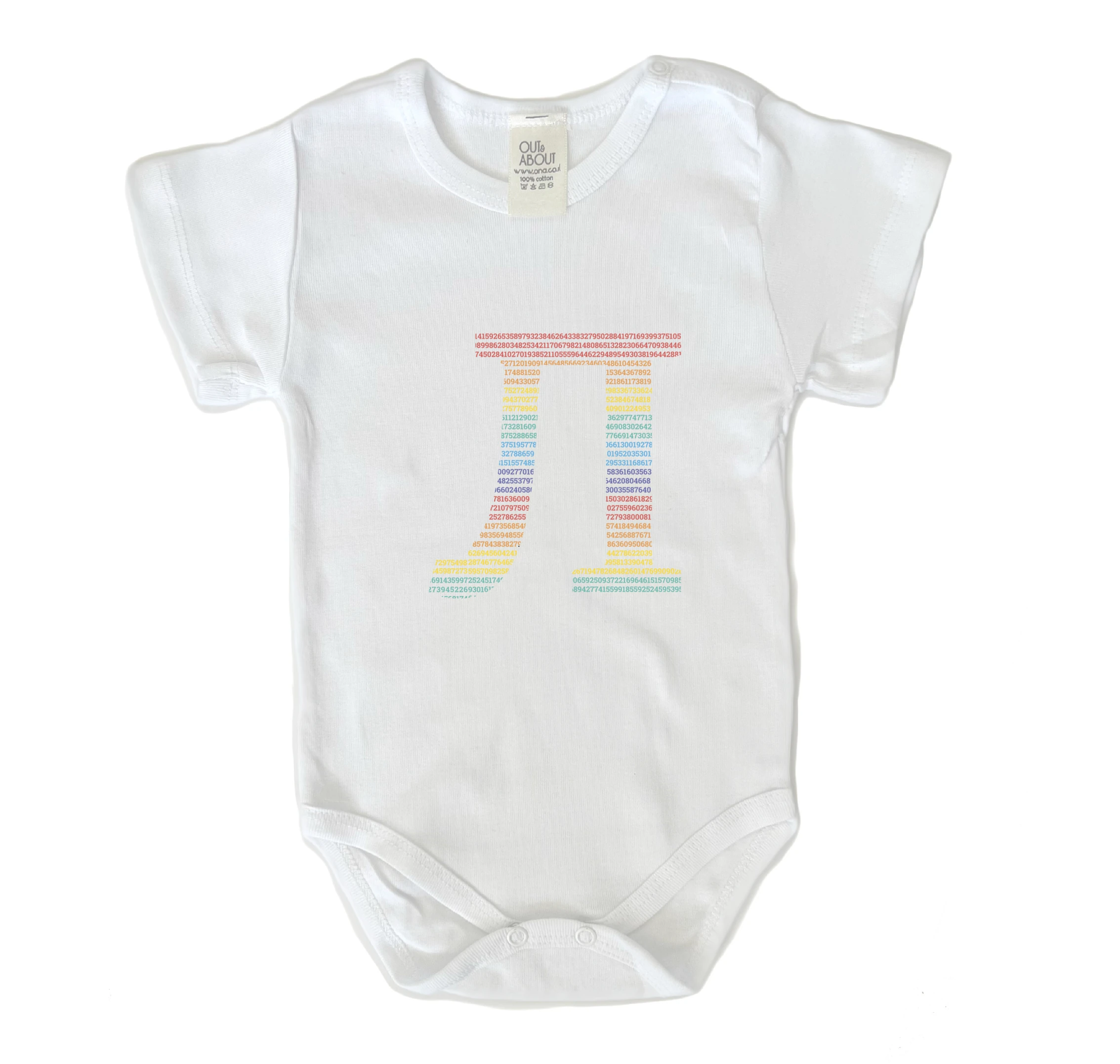 בגד גוף pi בגד גוף pi