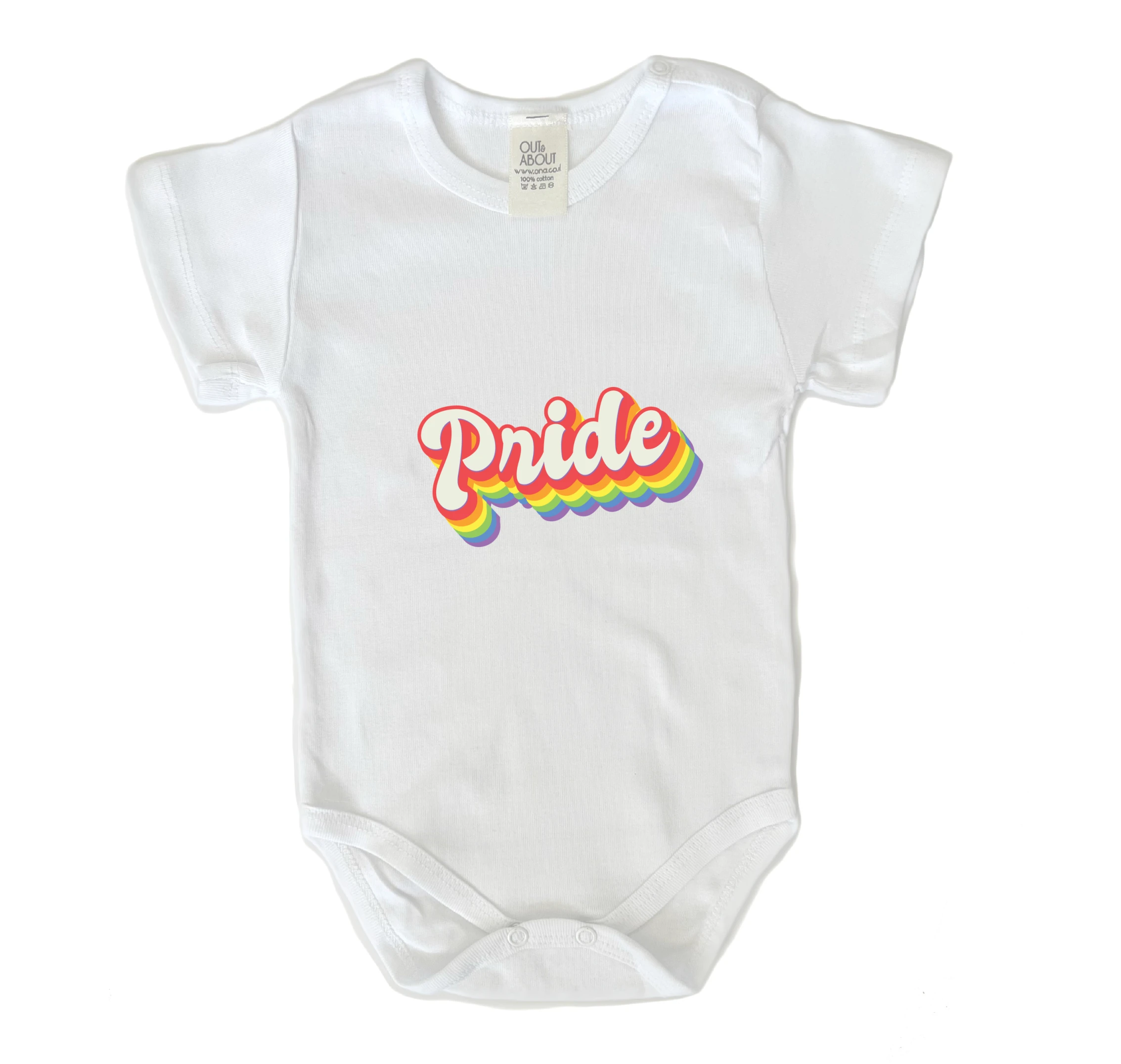 בגד גוף גאווה