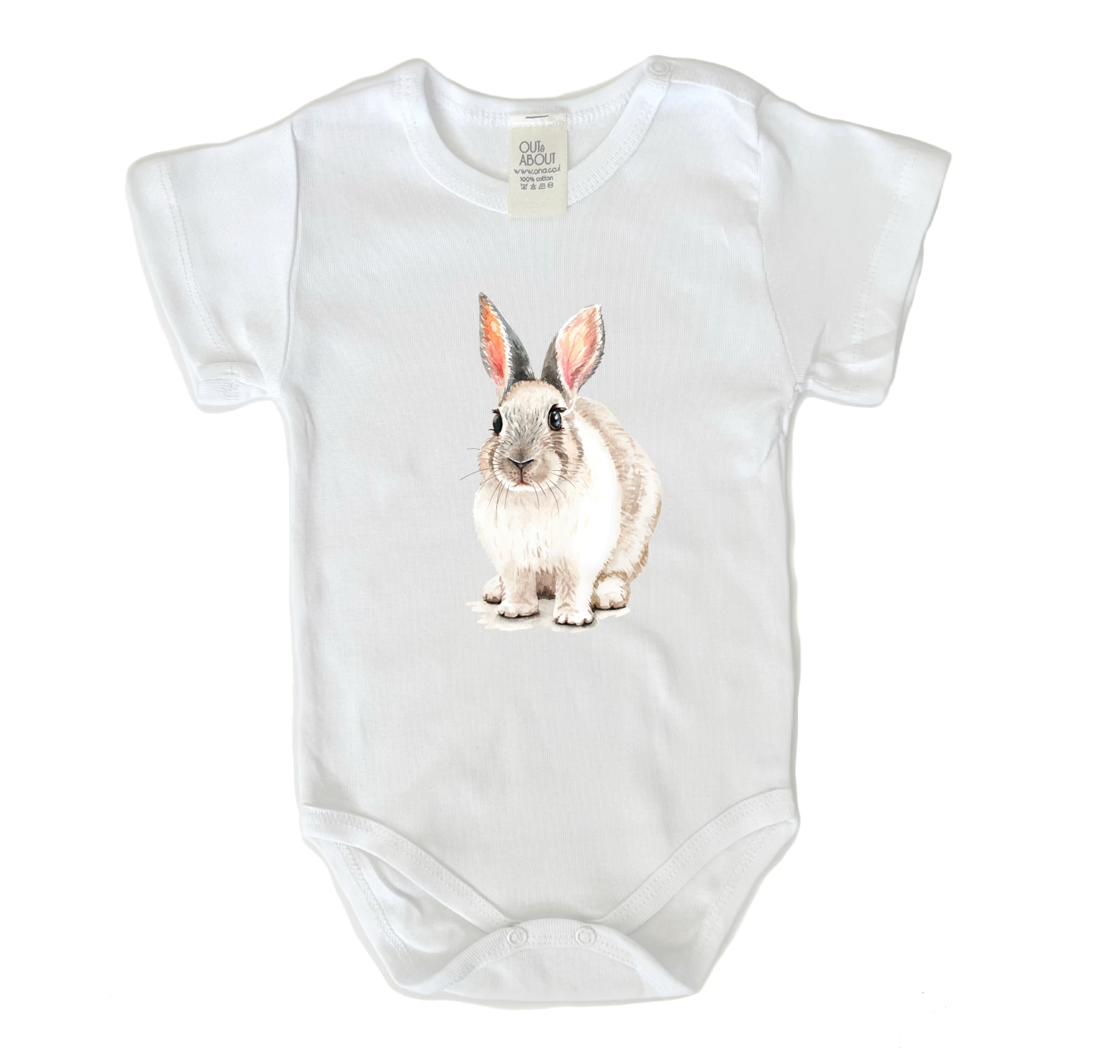 בגד גוף ארנבון