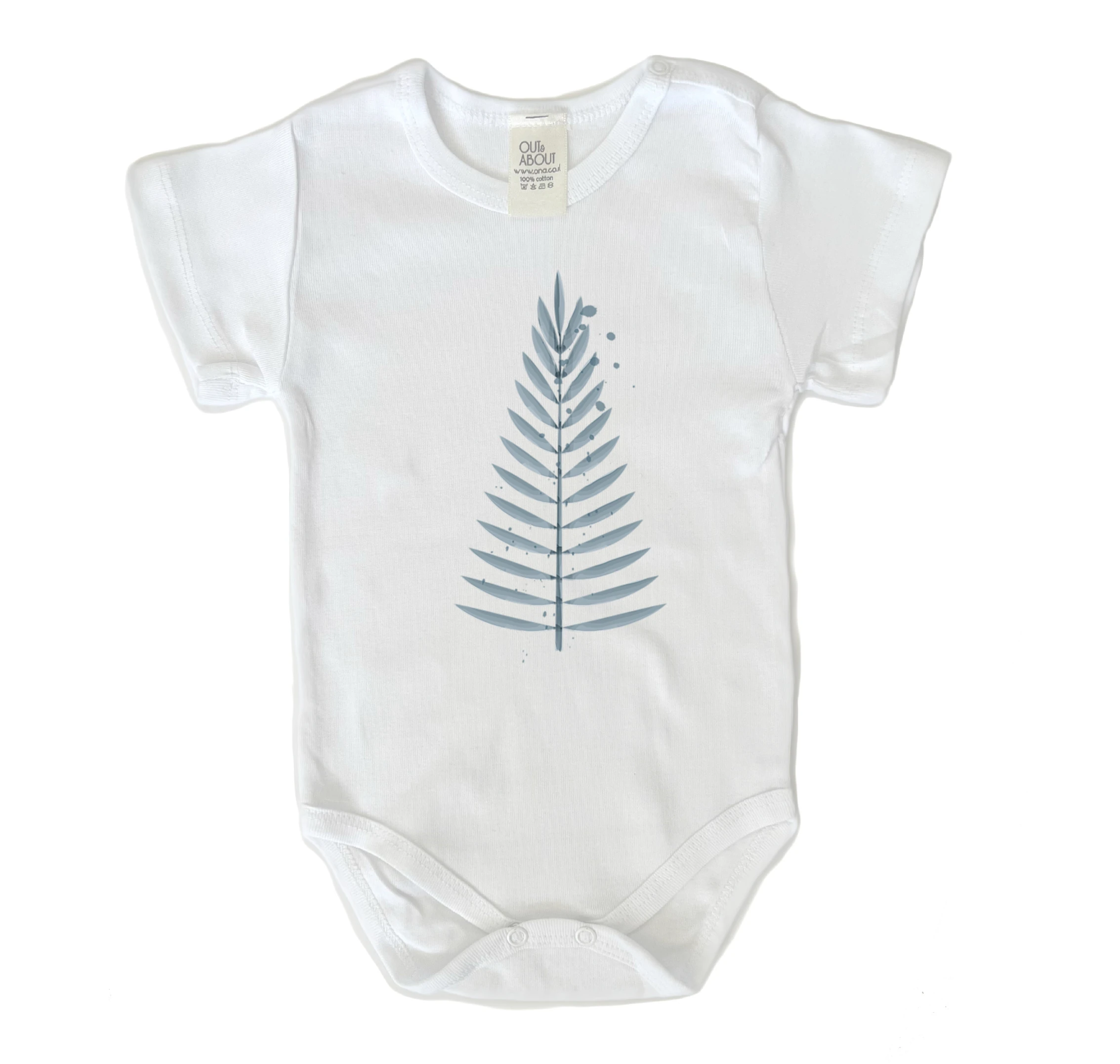 בגד גוף עלה בגד גוף עלה