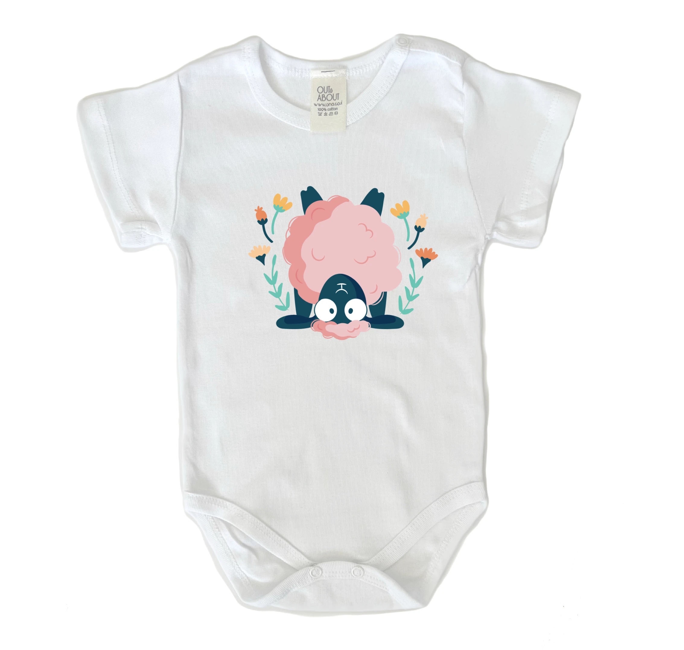 בגד גוף כבשה מתרגלת יוגה בגד גוף כבשה מתרגלת יוגה