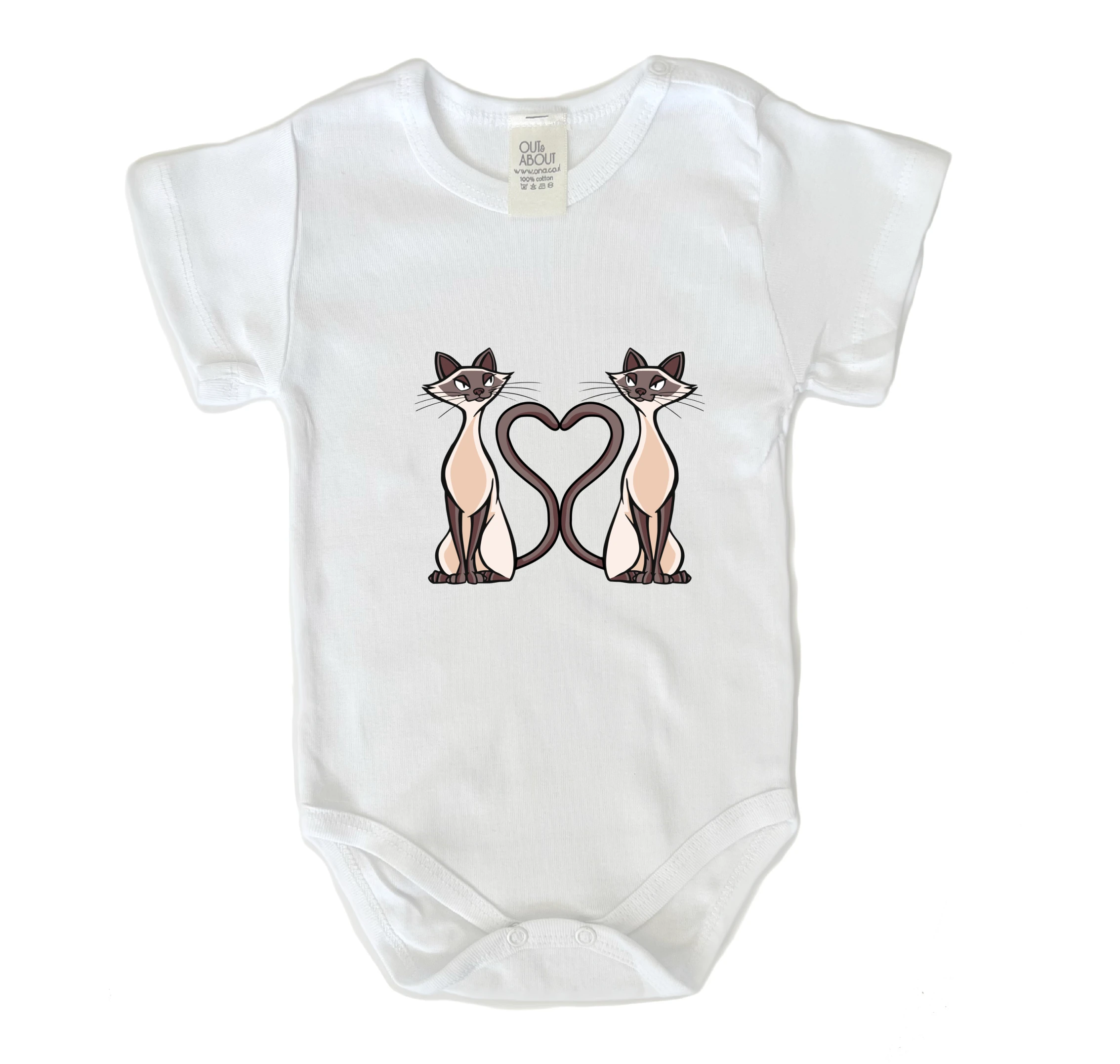 בגד גוף סיאמיים בגד גוף סיאמיים