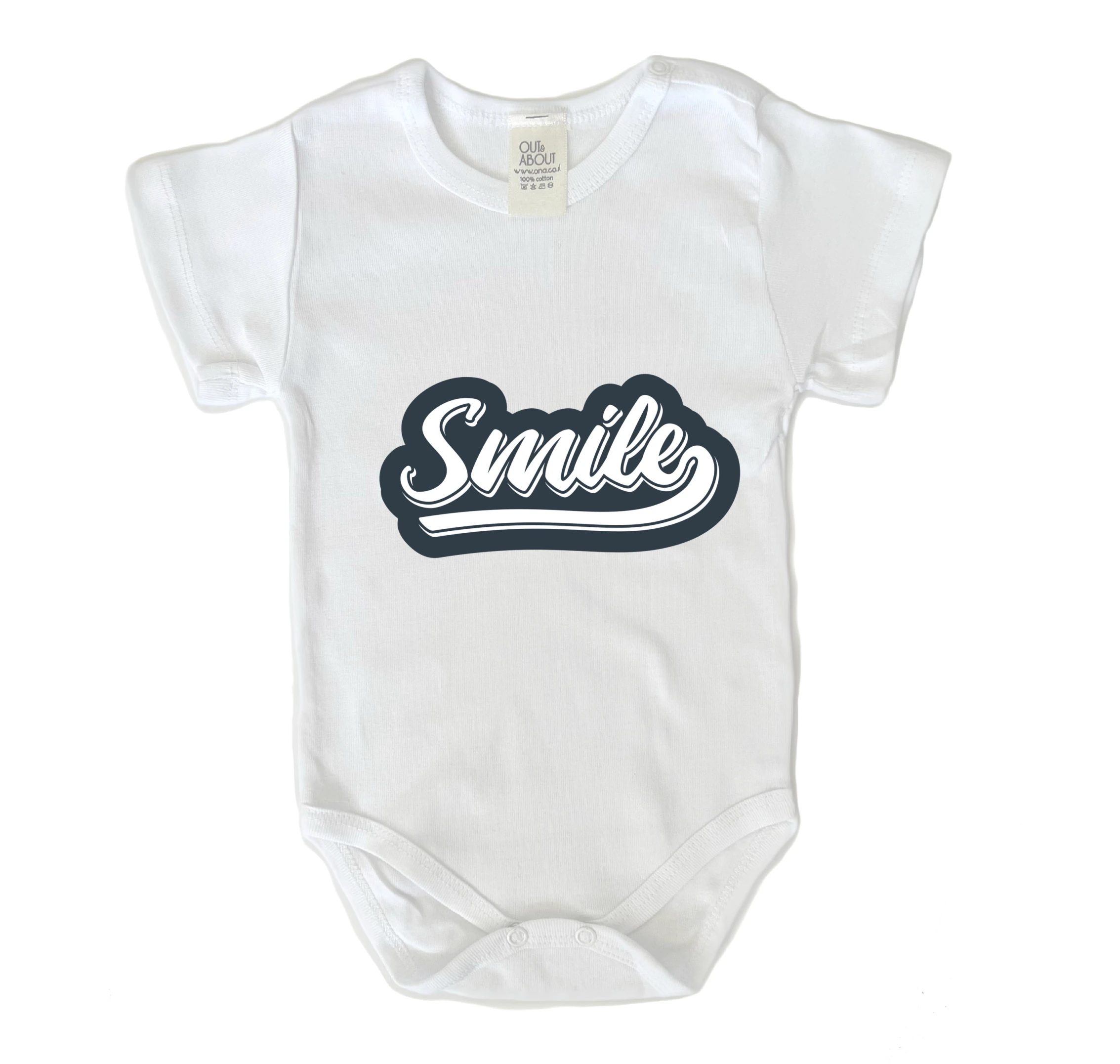 בגד גוף smile בגד גוף smile