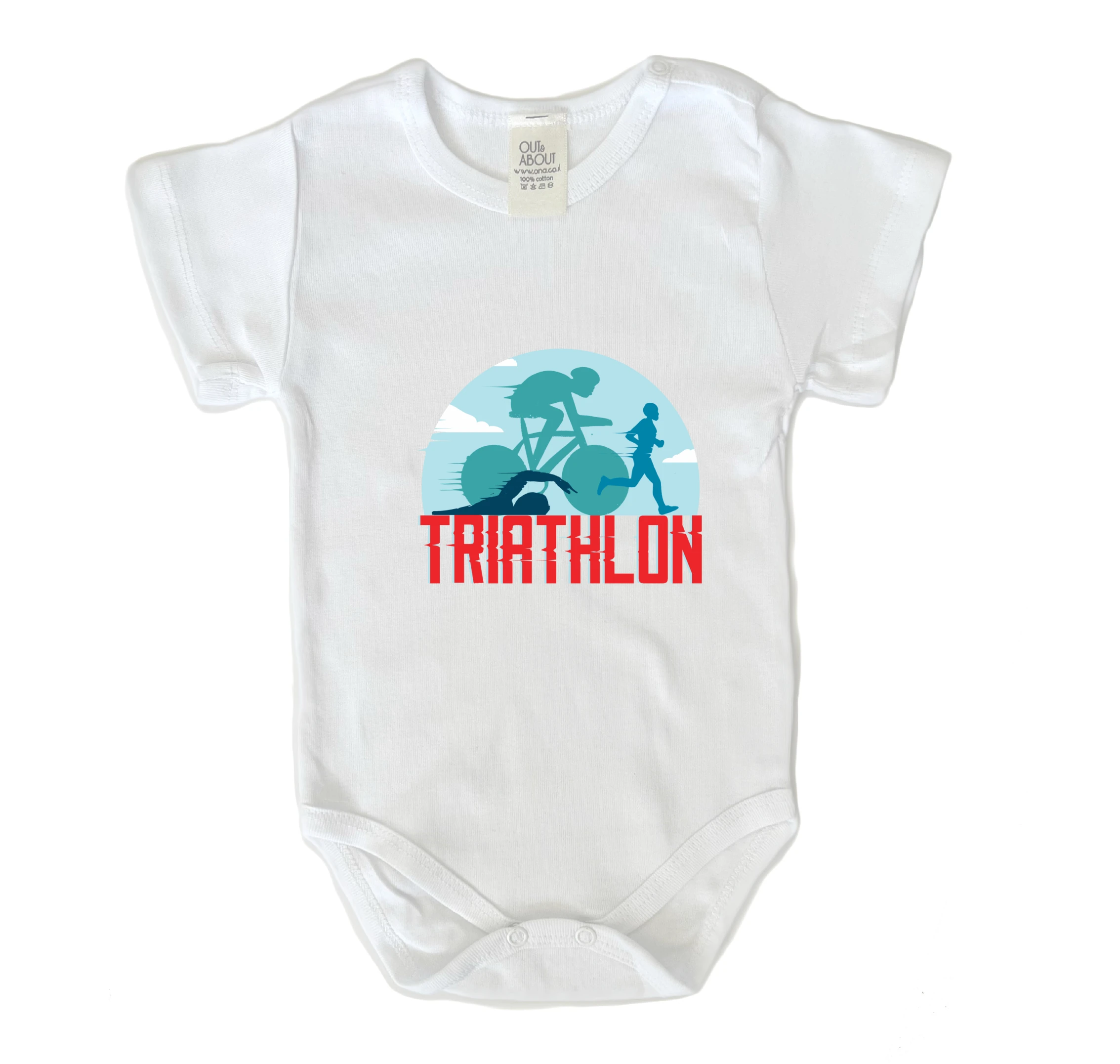 בגד גוף טריאתלון בגד גוף טריאתלון