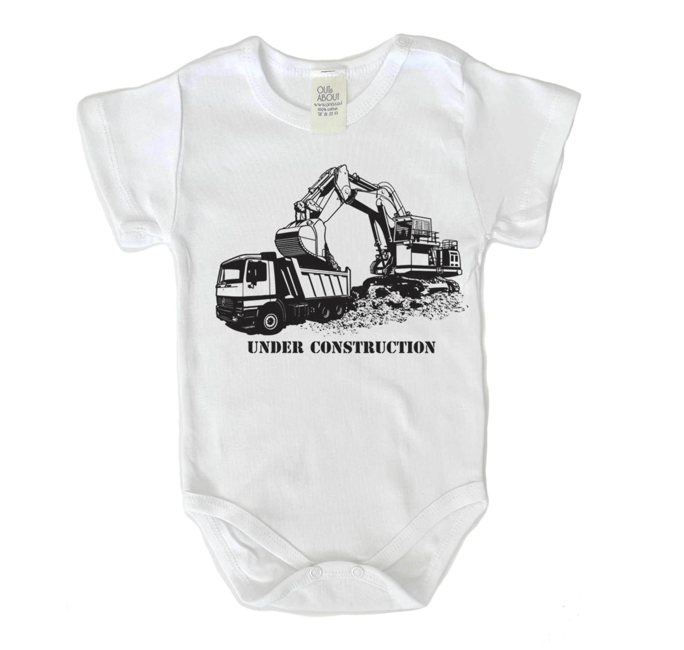 בגד גוף אתר בנייה בגד גוף אתר בנייה