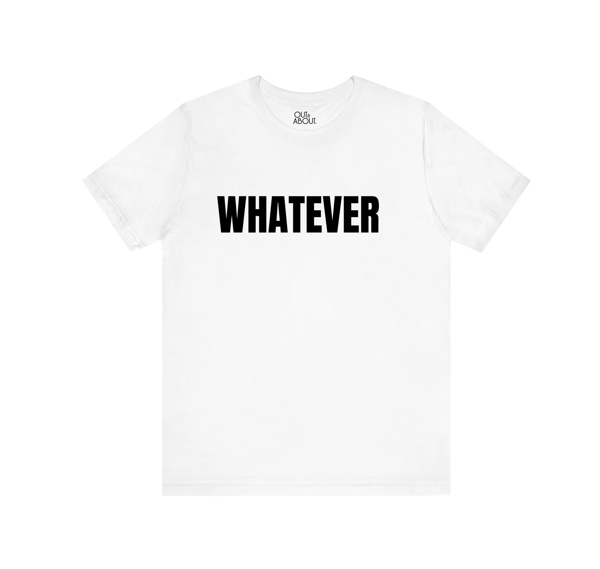 חולצה whatever חולצה whatever