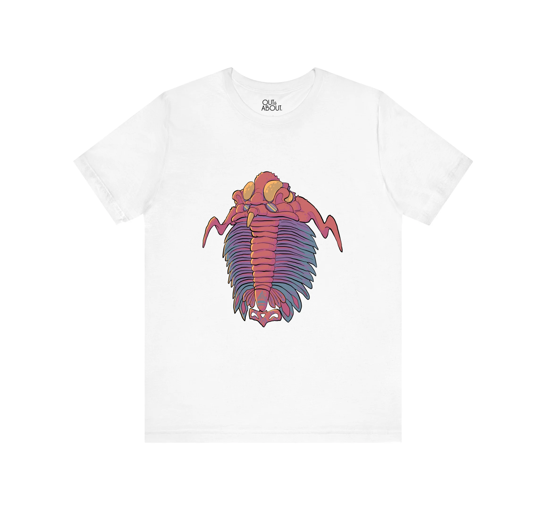 בייסיק טי Trilopico