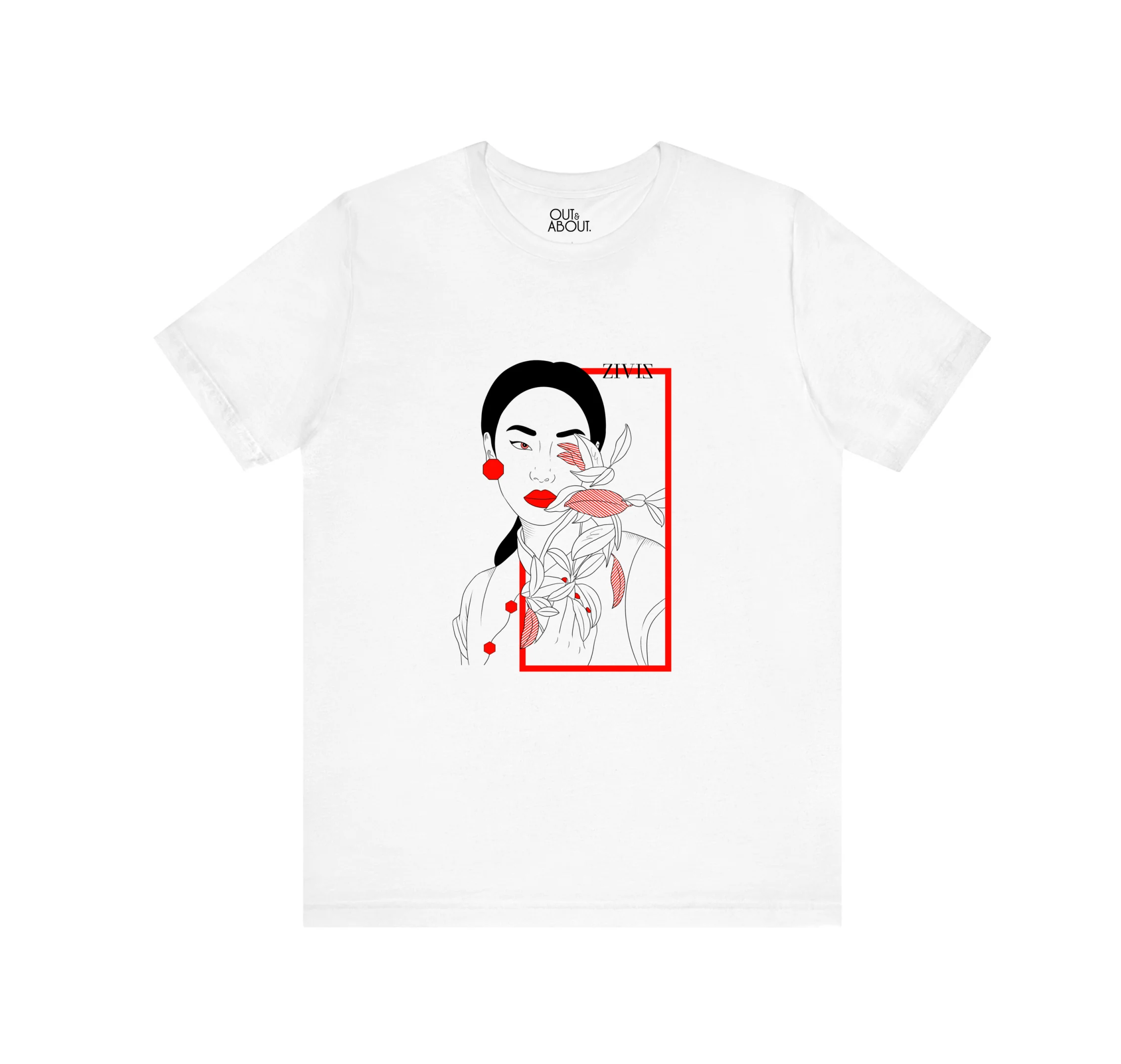 חולצה ziviz 12 חולצה ziviz 12