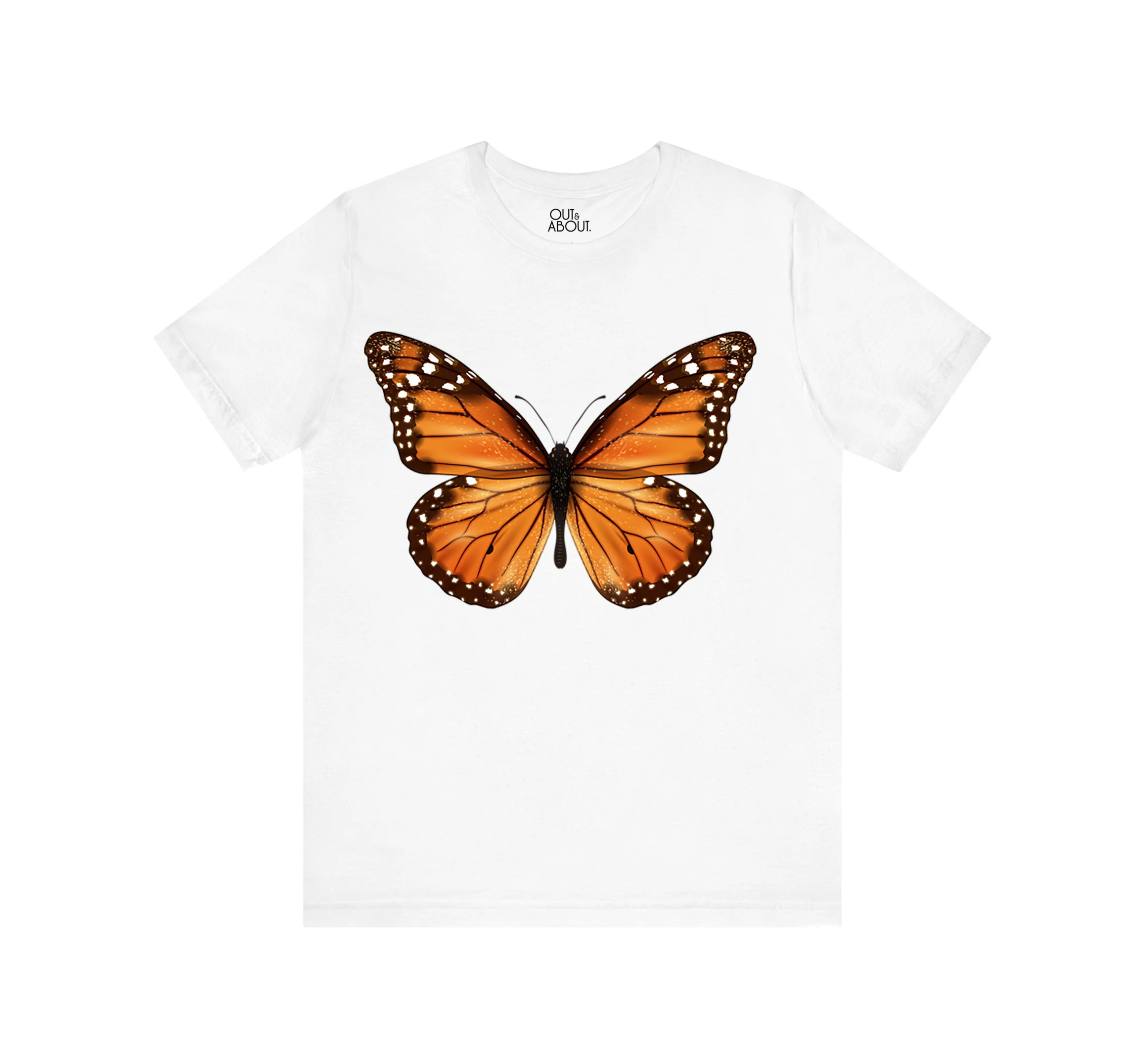 בייסיק טי פרפר