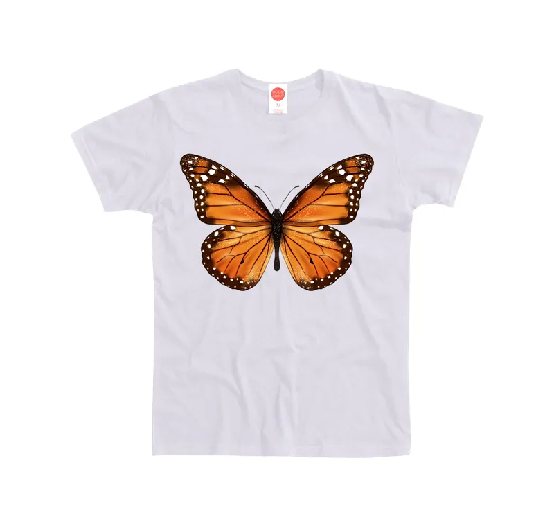 Basic Butterfly Tee