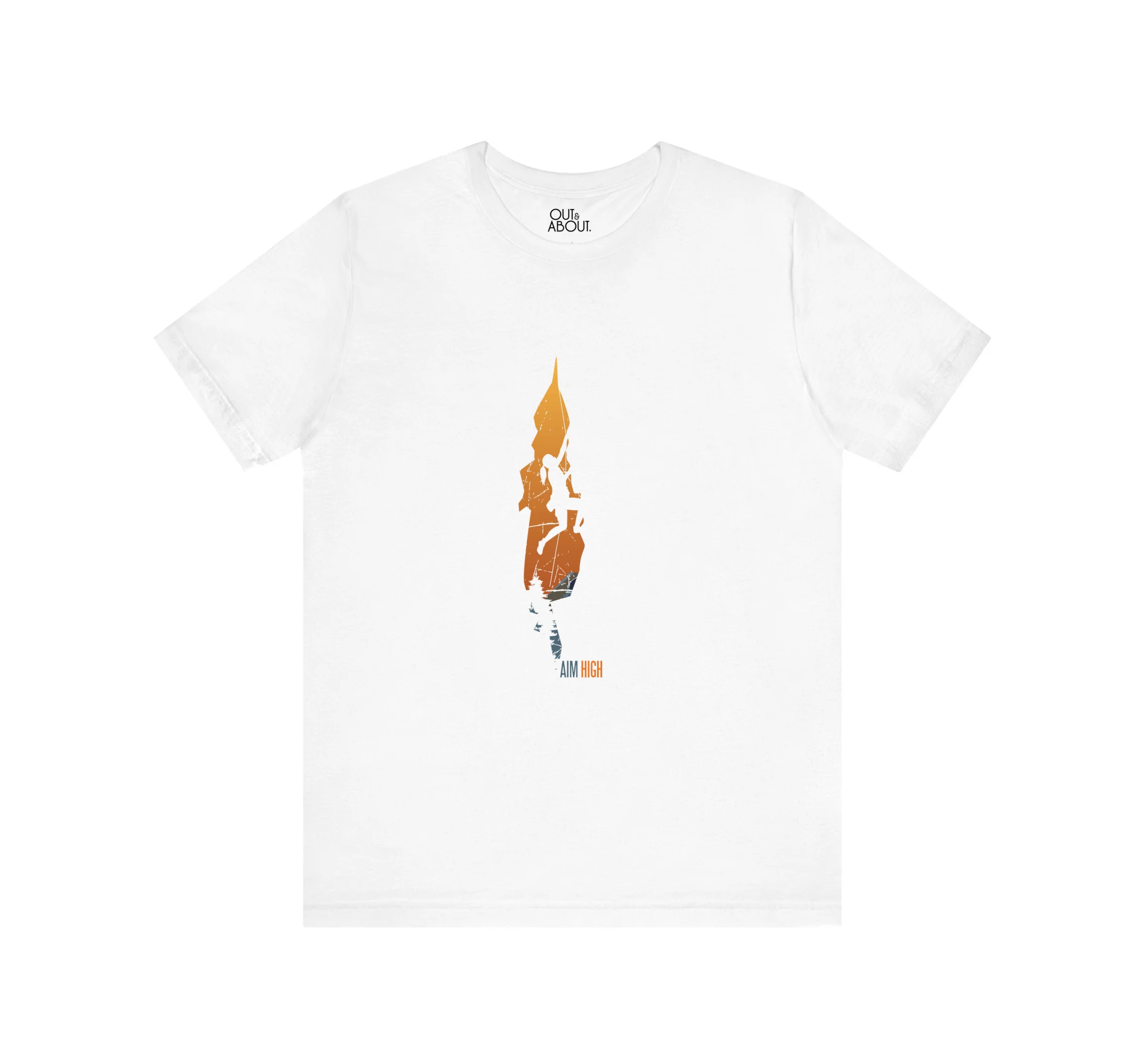 חולצה Aim High חולצה Aim High