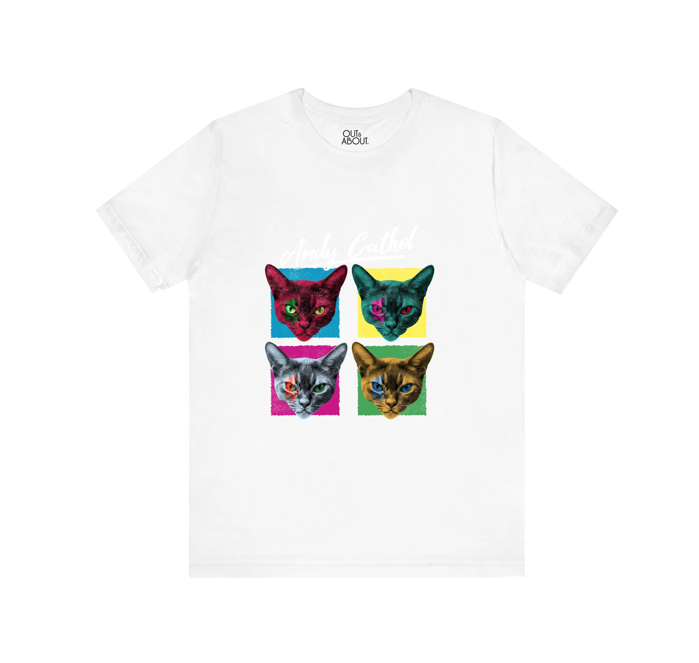 בייסיק טי אנדי חתולוול