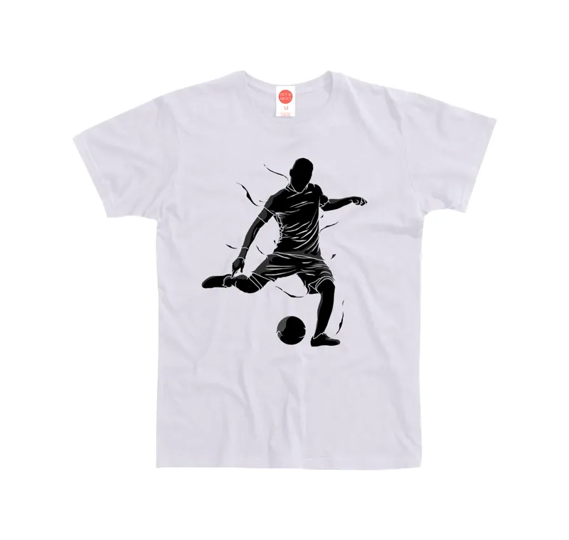 Basic Footballer Tee