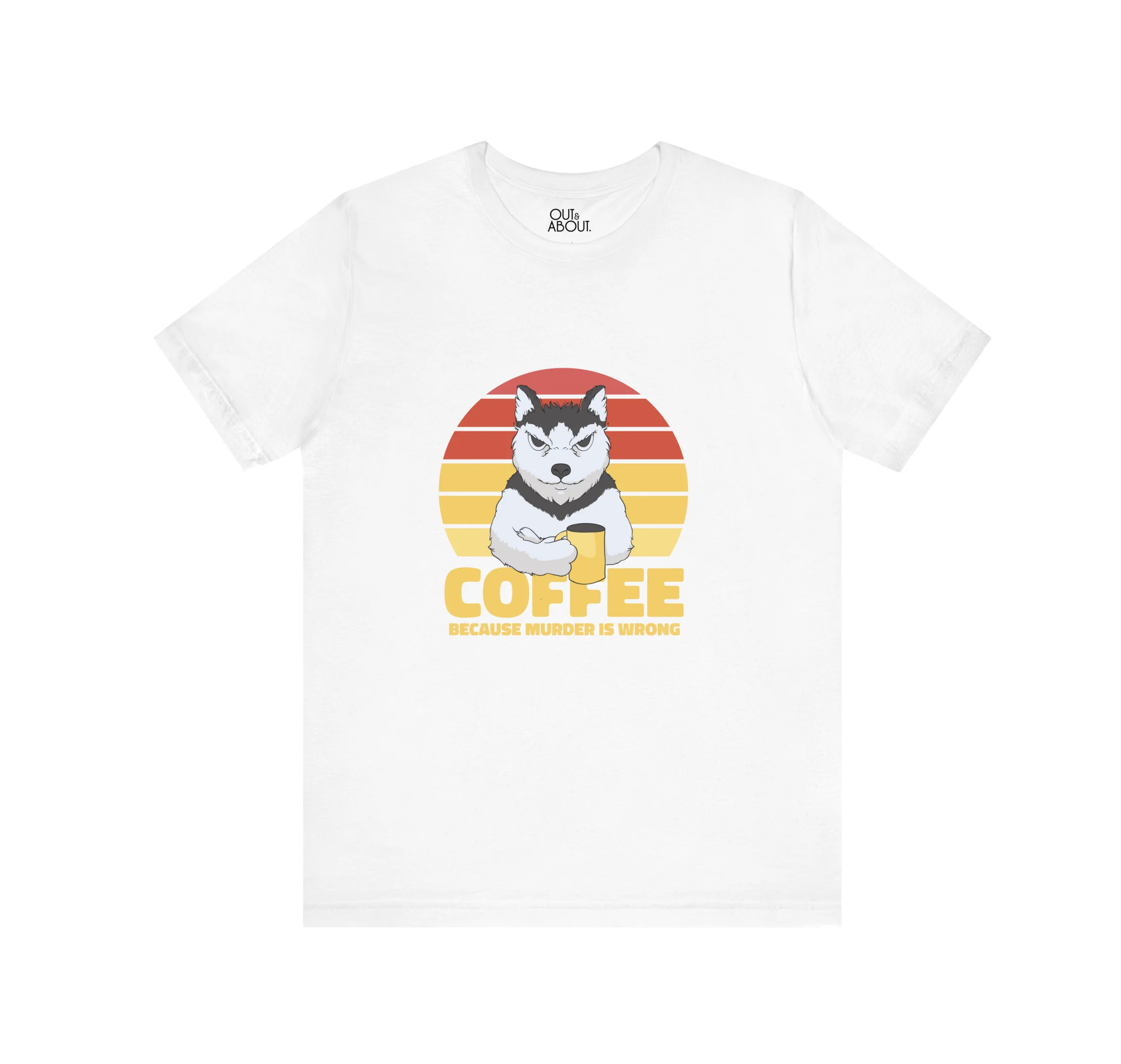 בייסיק טי קפה נגד רצח