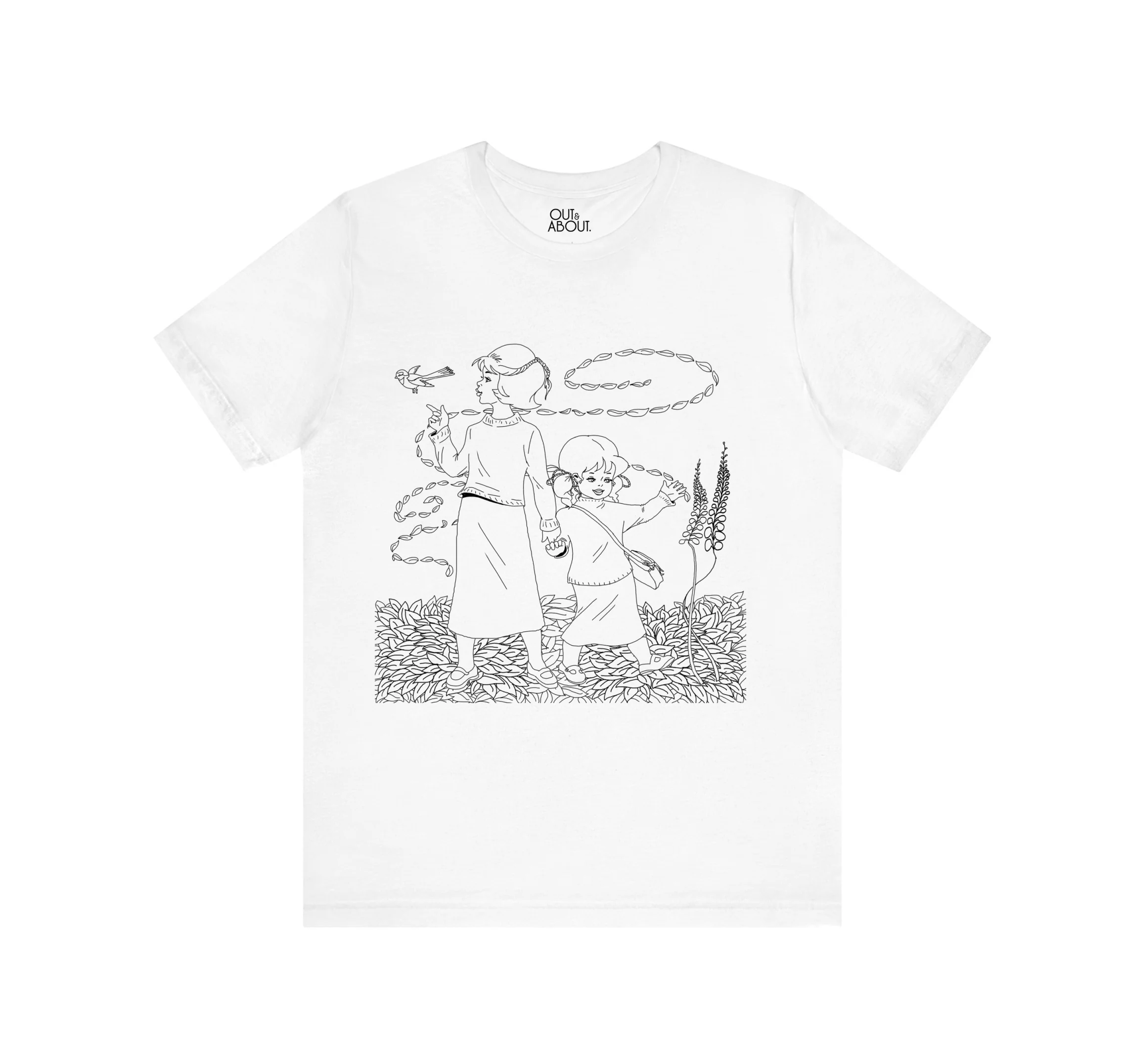 בייסיק טי סתיו