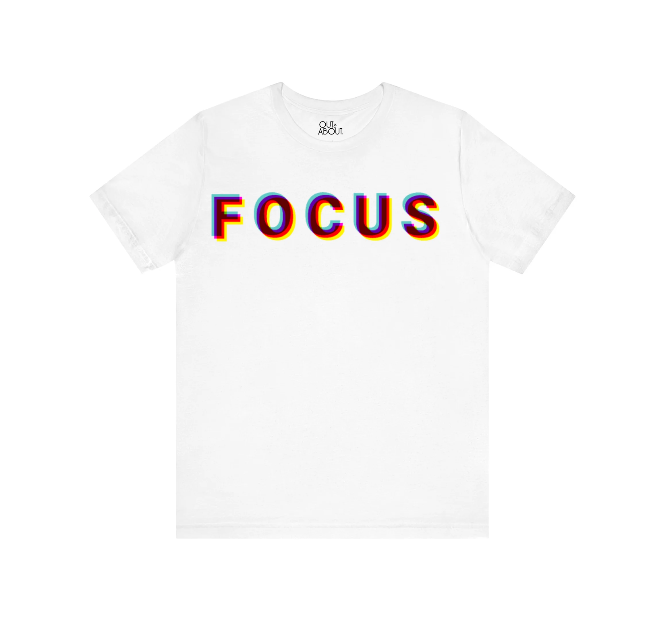 חולצה focus חולצה focus