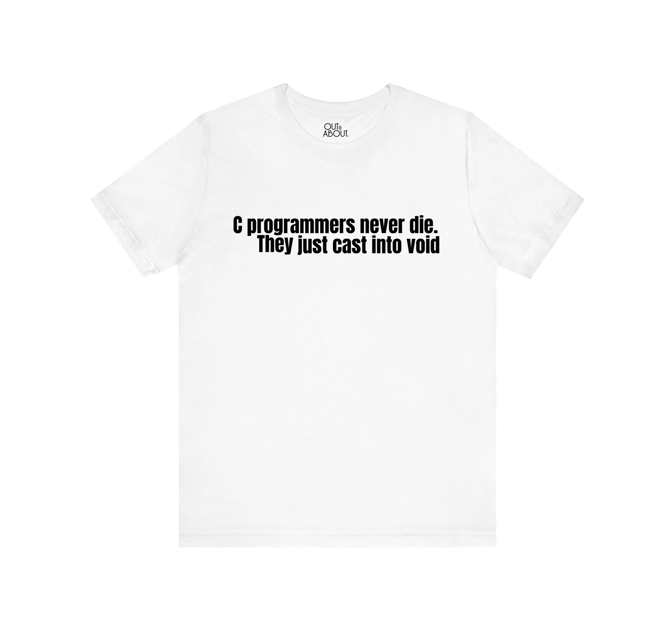 בייסיק טי c programmers