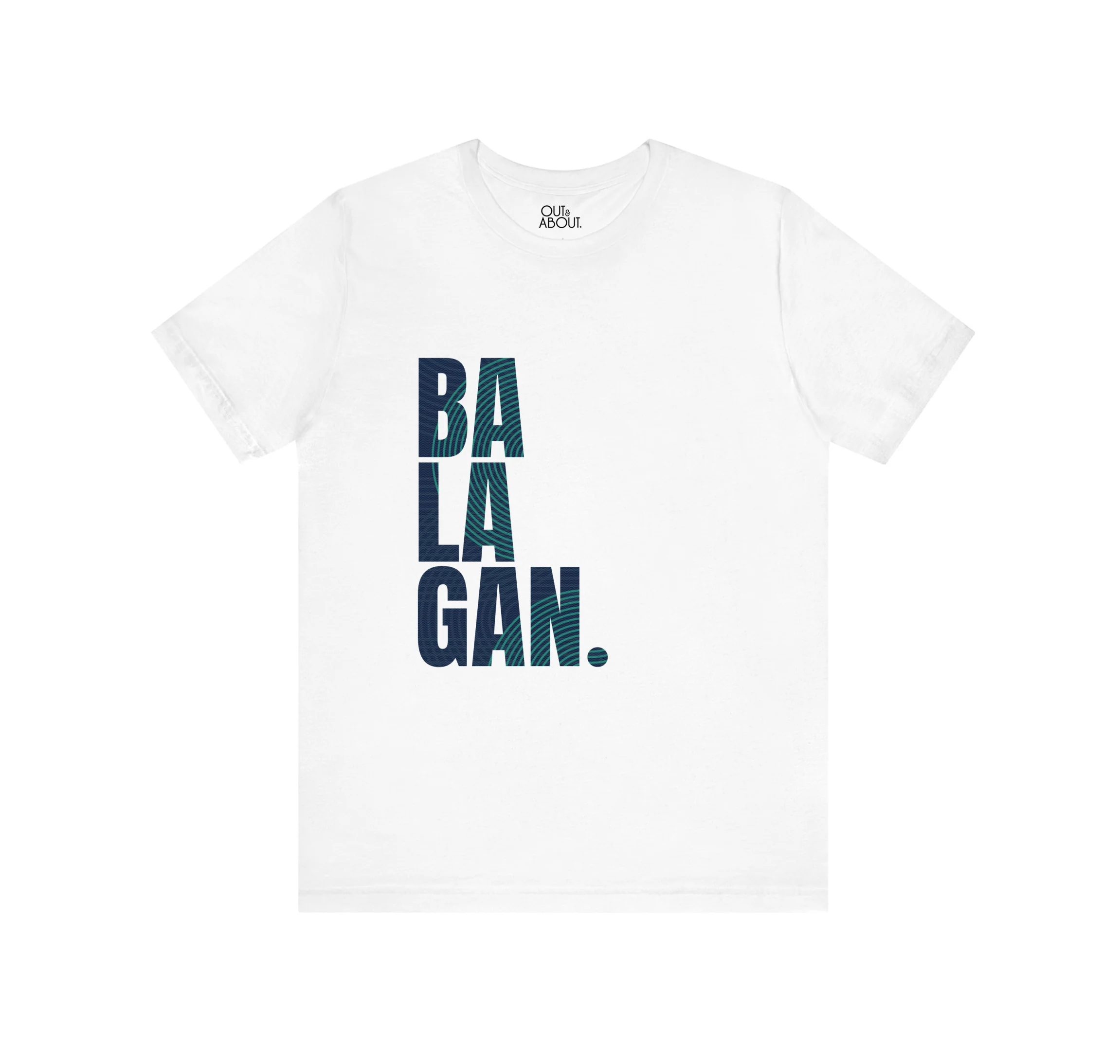 חולצה balagan חולצה balagan