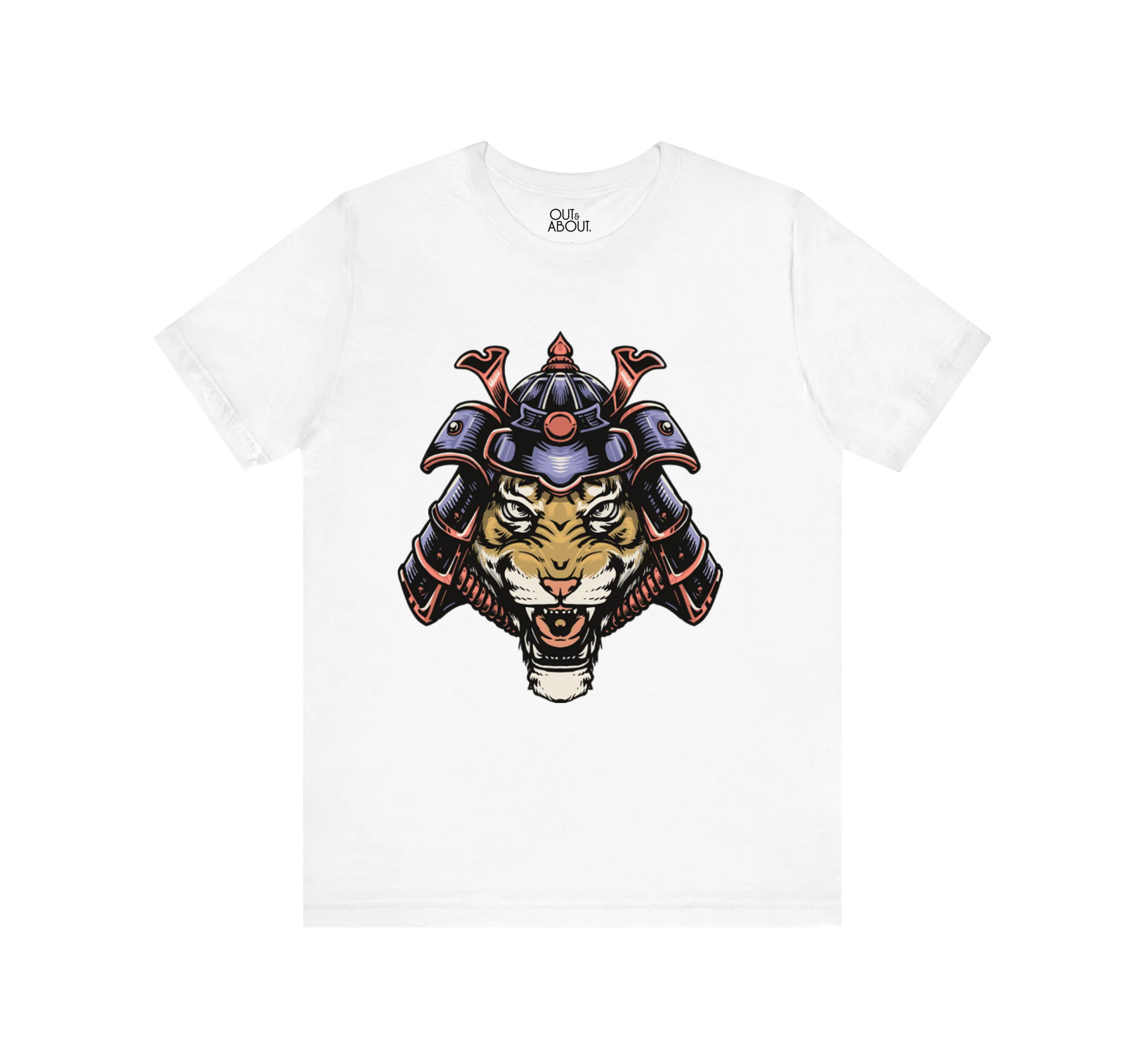 בייסיק טי נמר לוחם