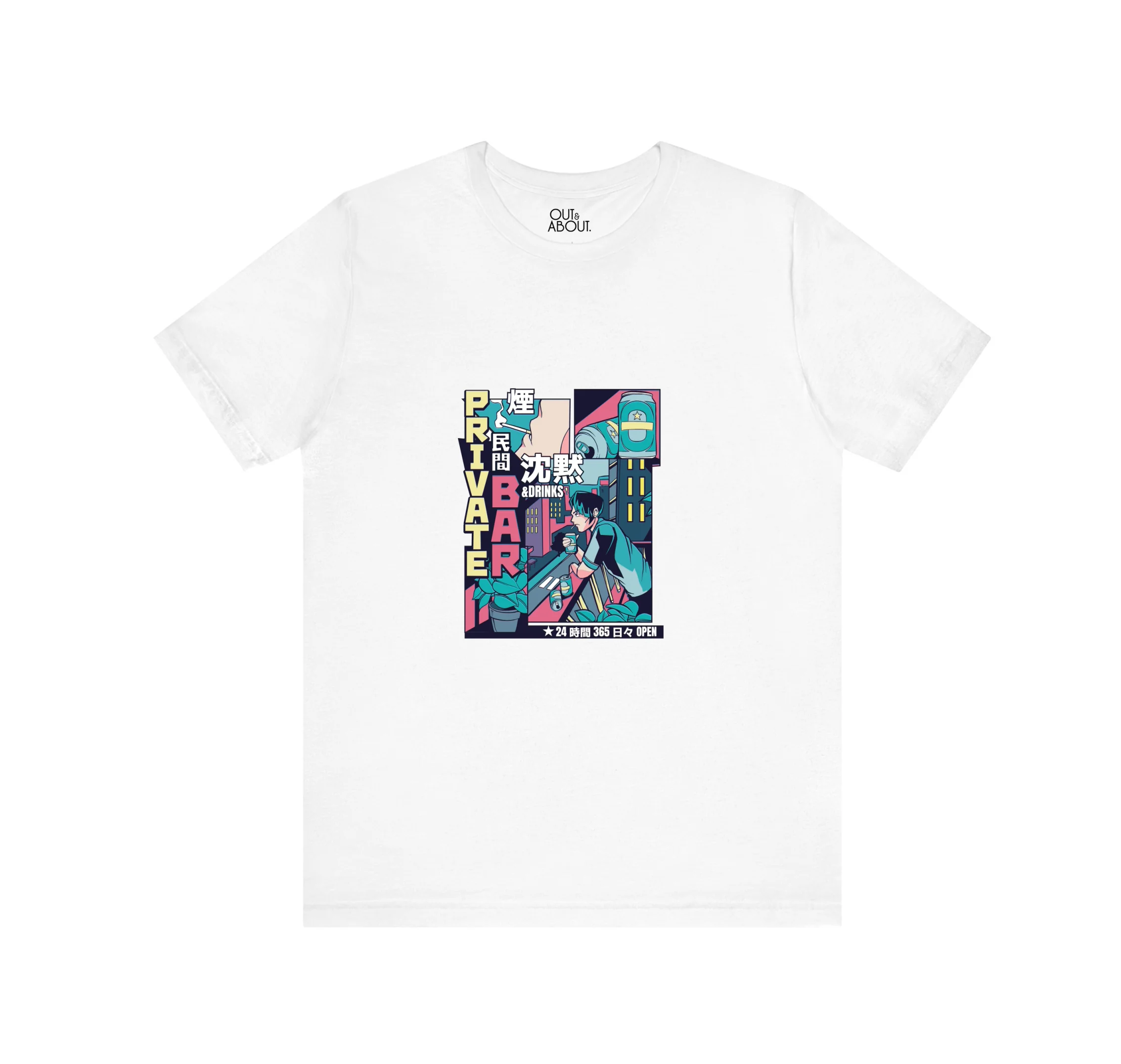 חולצה קומיקס-בר חולצה קומיקס-בר