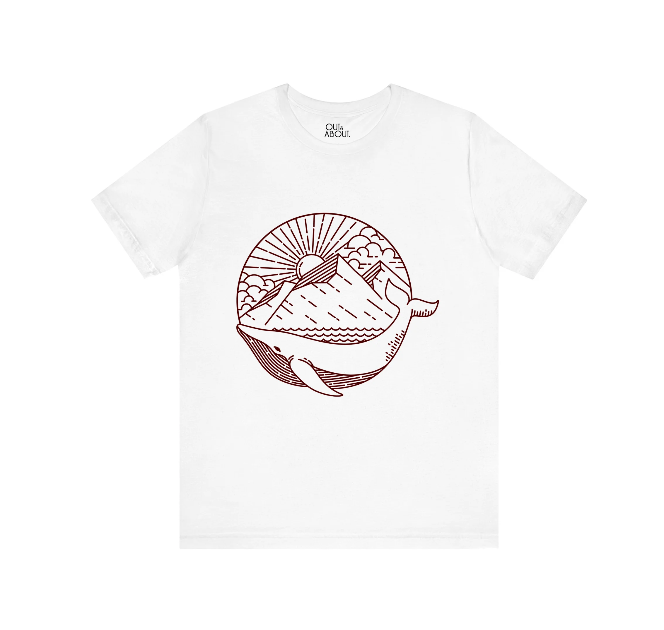 בייסיק טי life is better