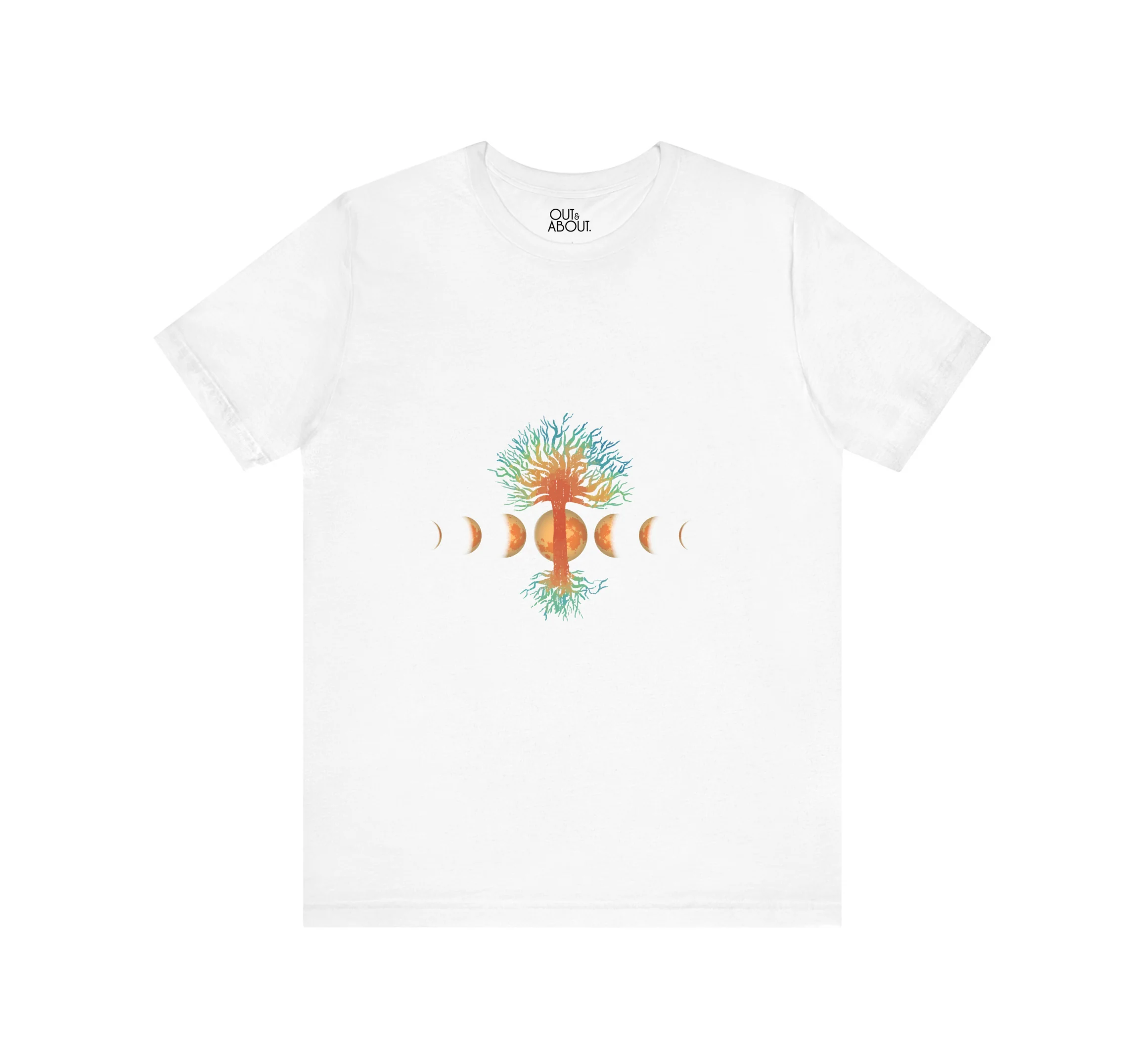 בייסיק טי עץ החיים