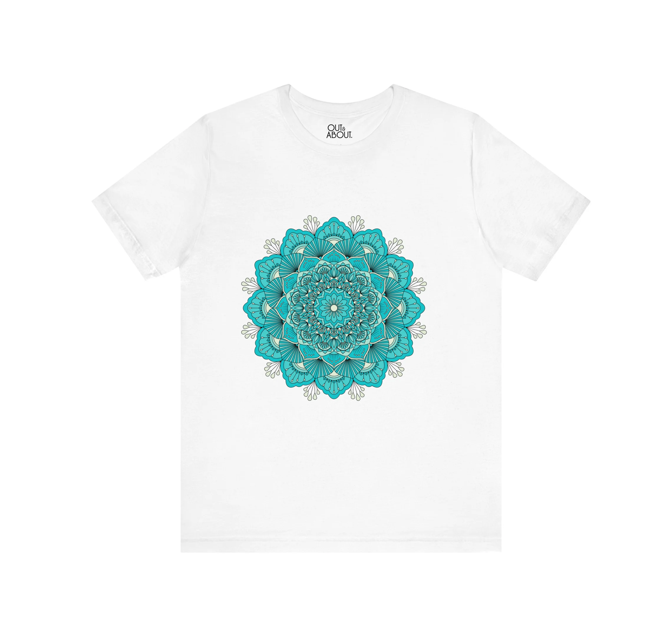 בייסיק טי מנדלה