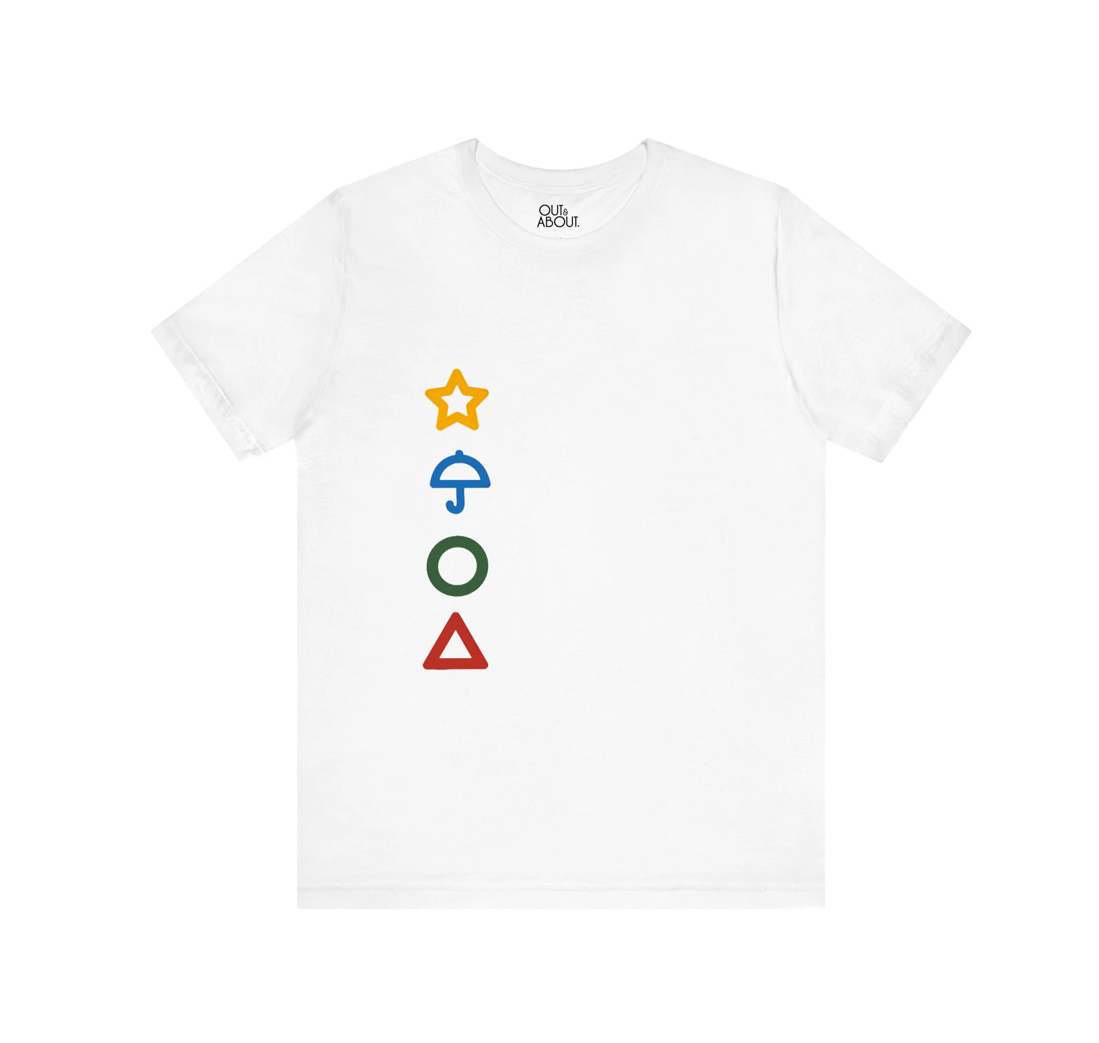 חולצה דלונגה חולצה דלונגה