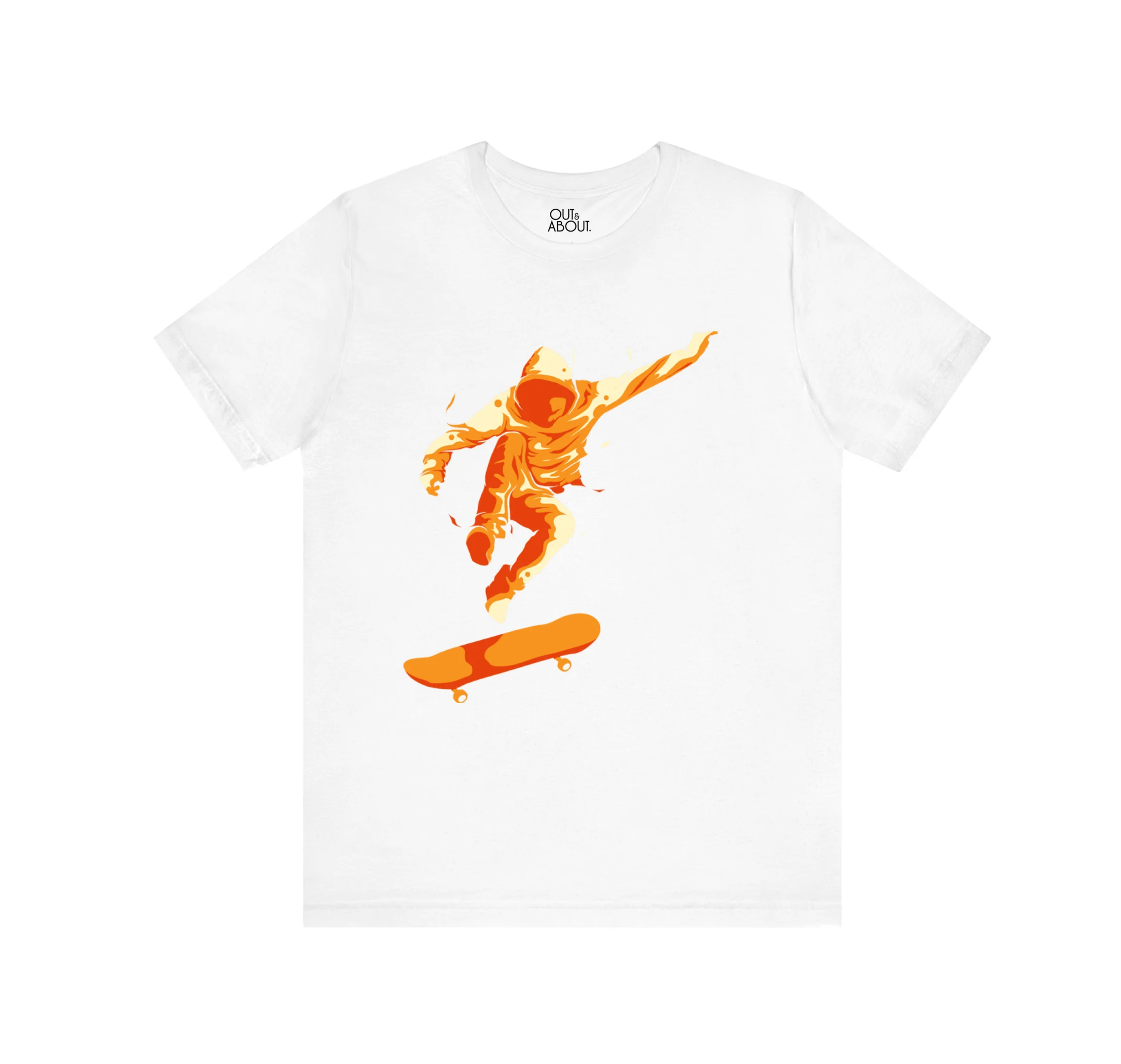 בייסיק טי סקייטר