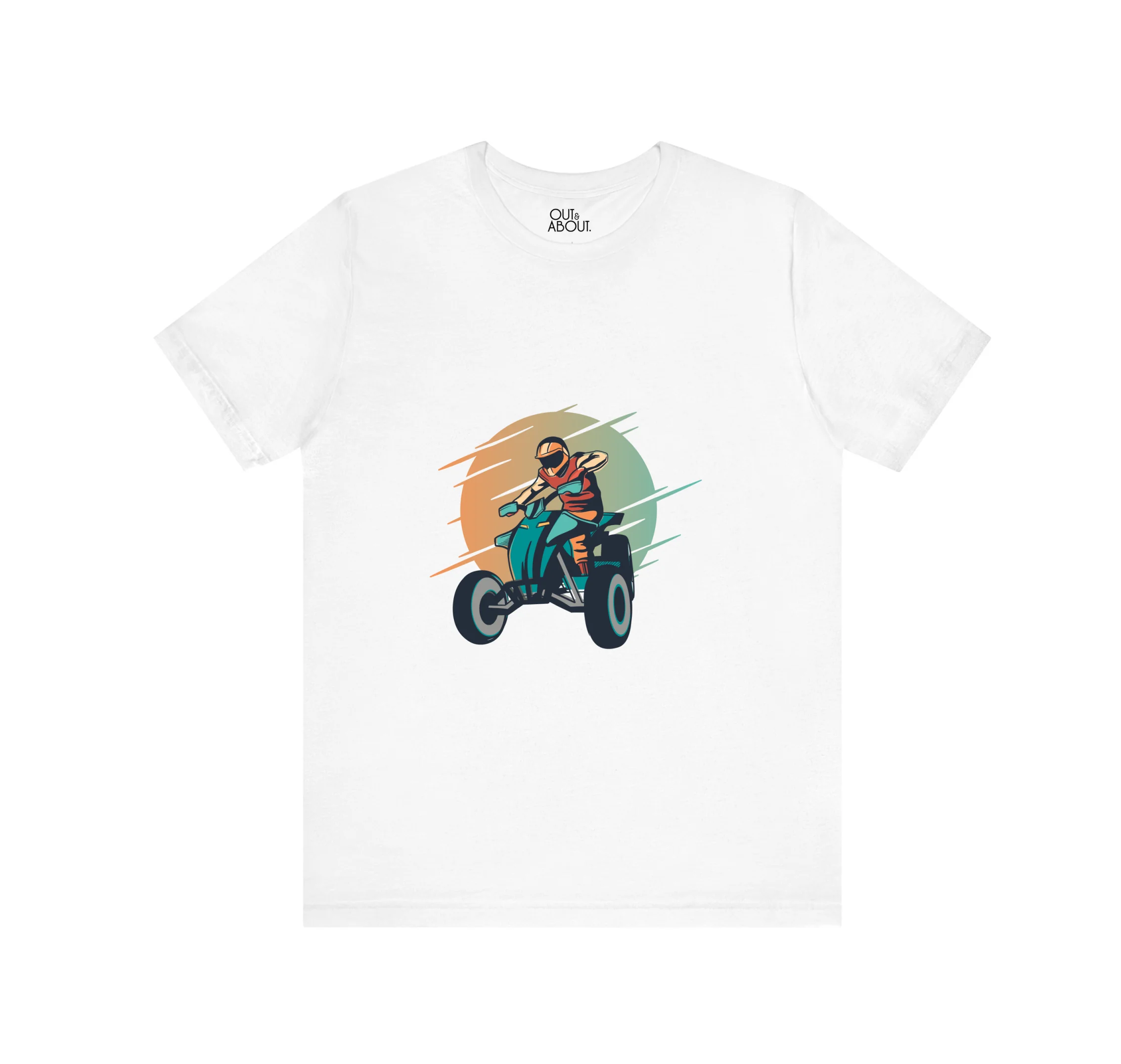 חולצה טרקטורון חולצה טרקטורון