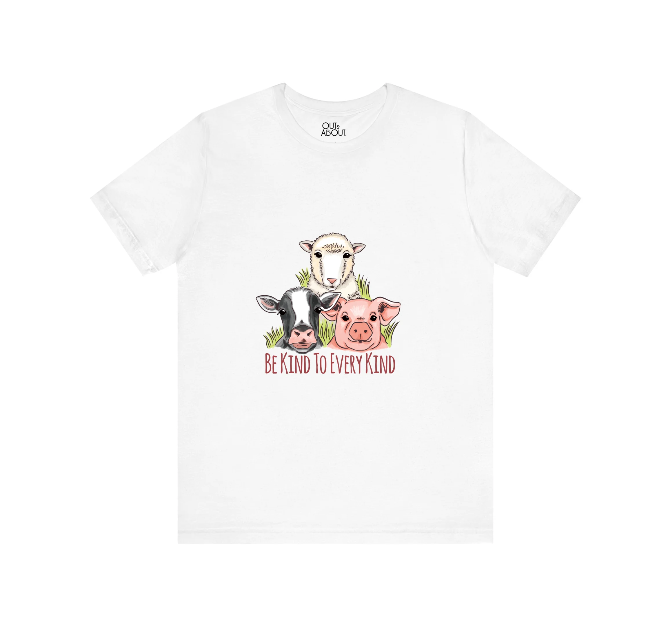 בייסיק טי טבעוני