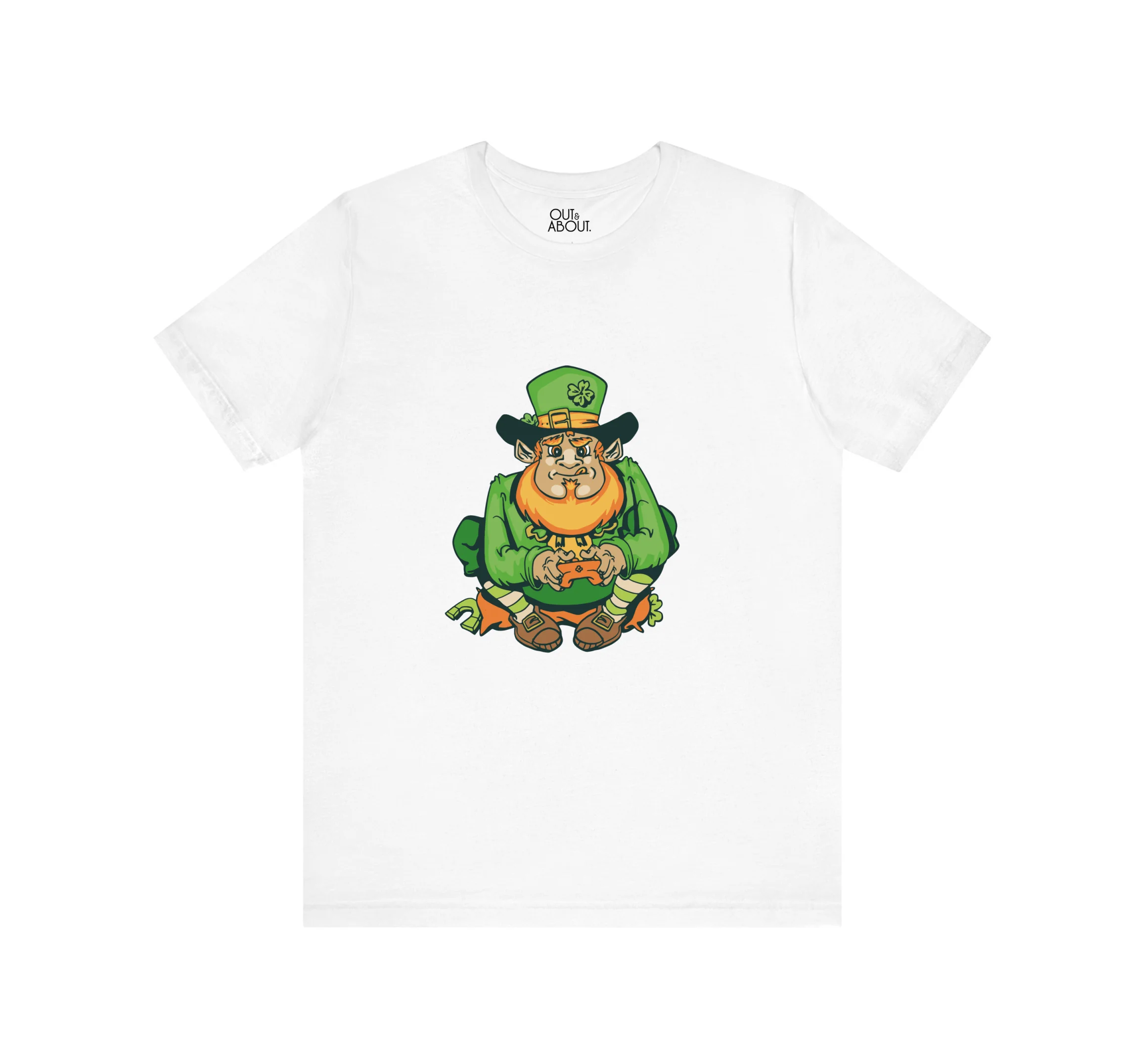 בייסיק טי גמד גיימינג