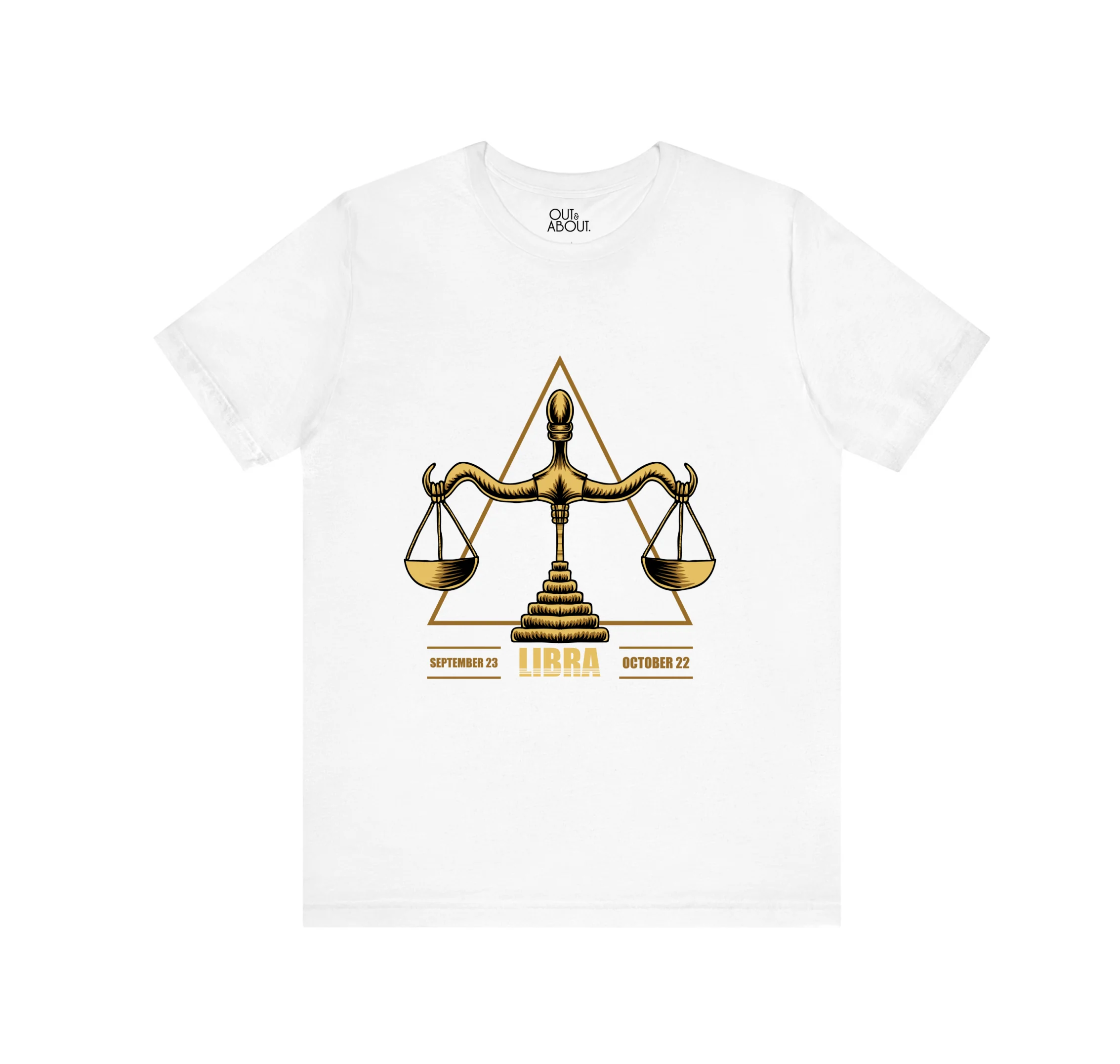 בייסיק טי מזל מאזניים