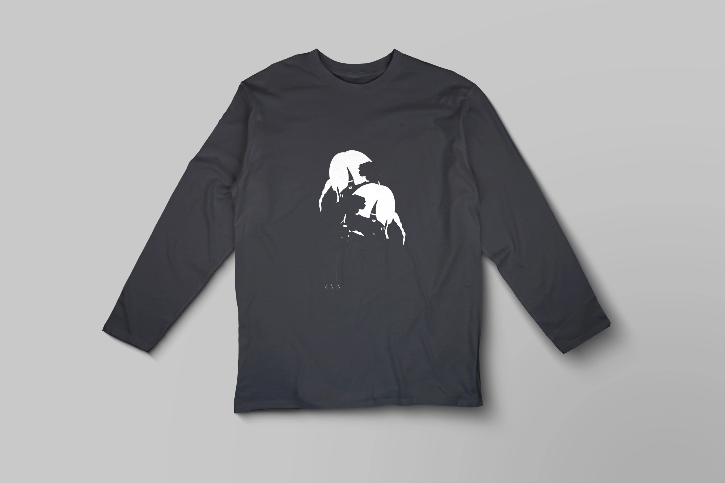 תצוגה חלופית של חולצה ארוכה ziviz 5