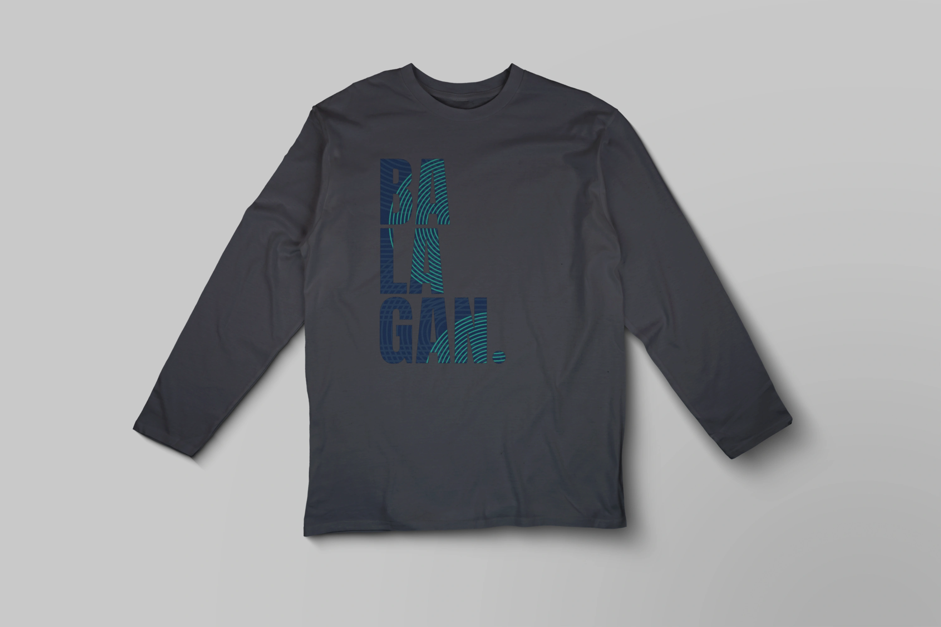 חולצה ארוכה balagan