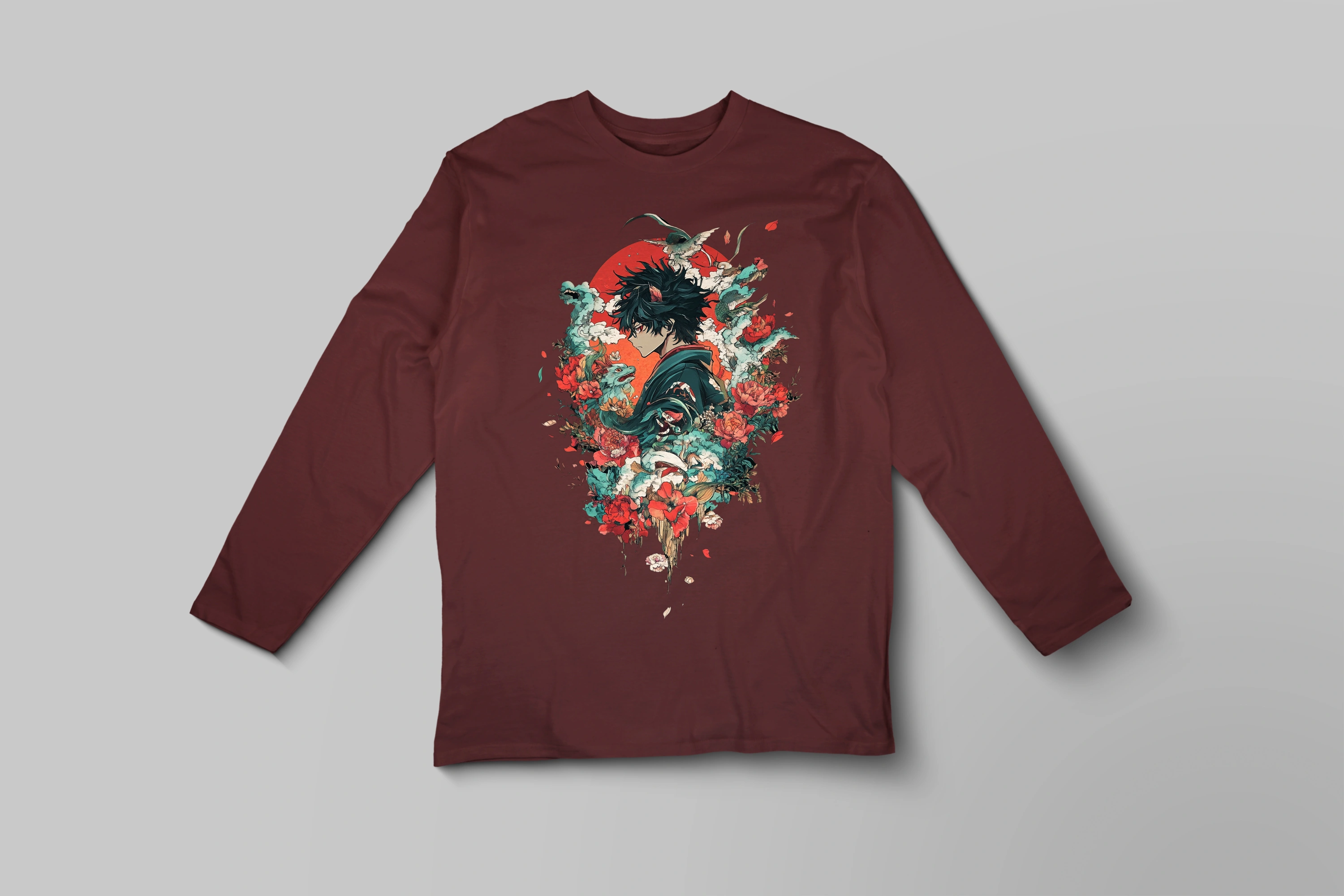 תצוגה חלופית של חולצה ארוכה חברים לדרך