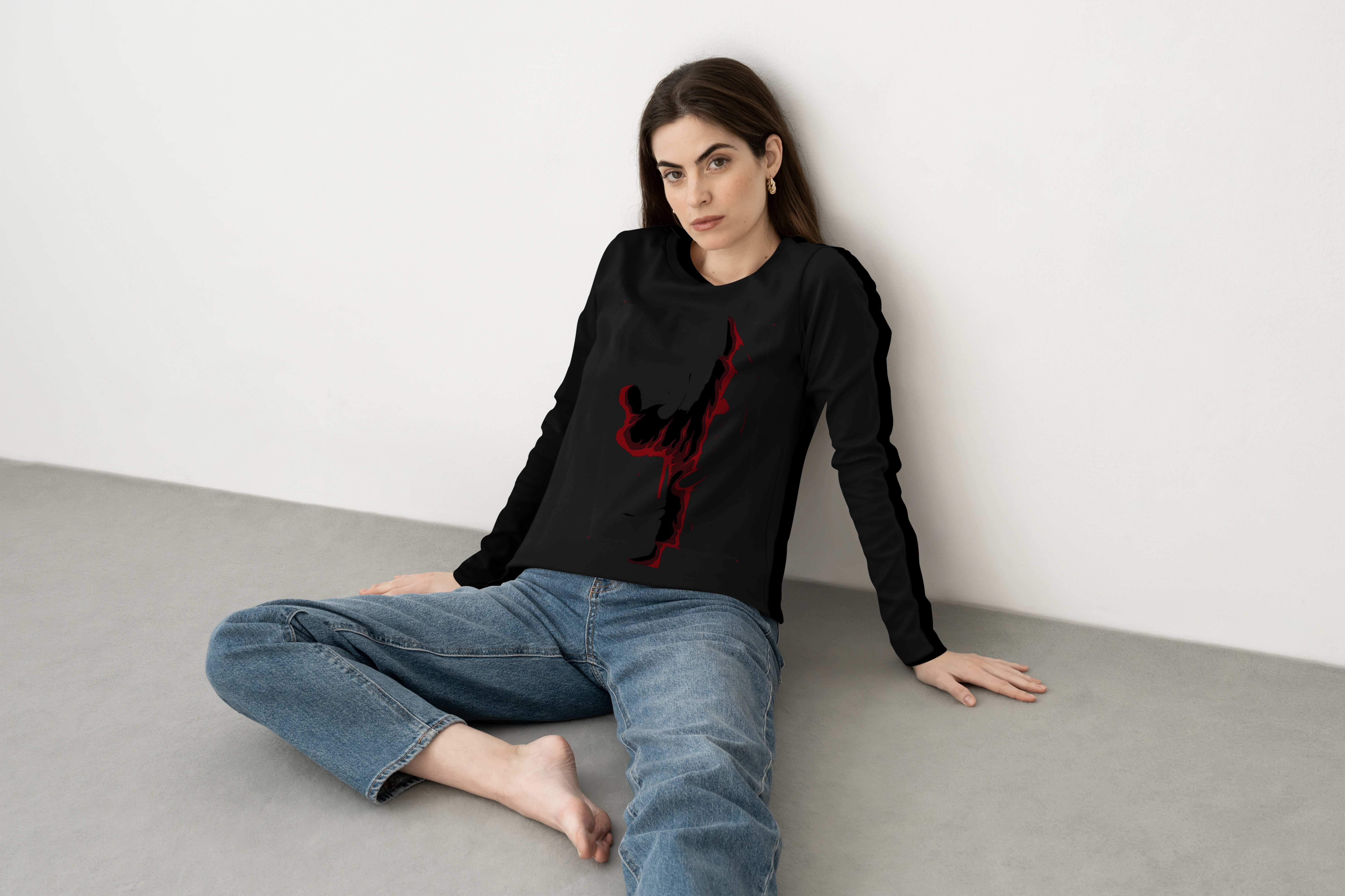 חולצה ארוכה קארטה