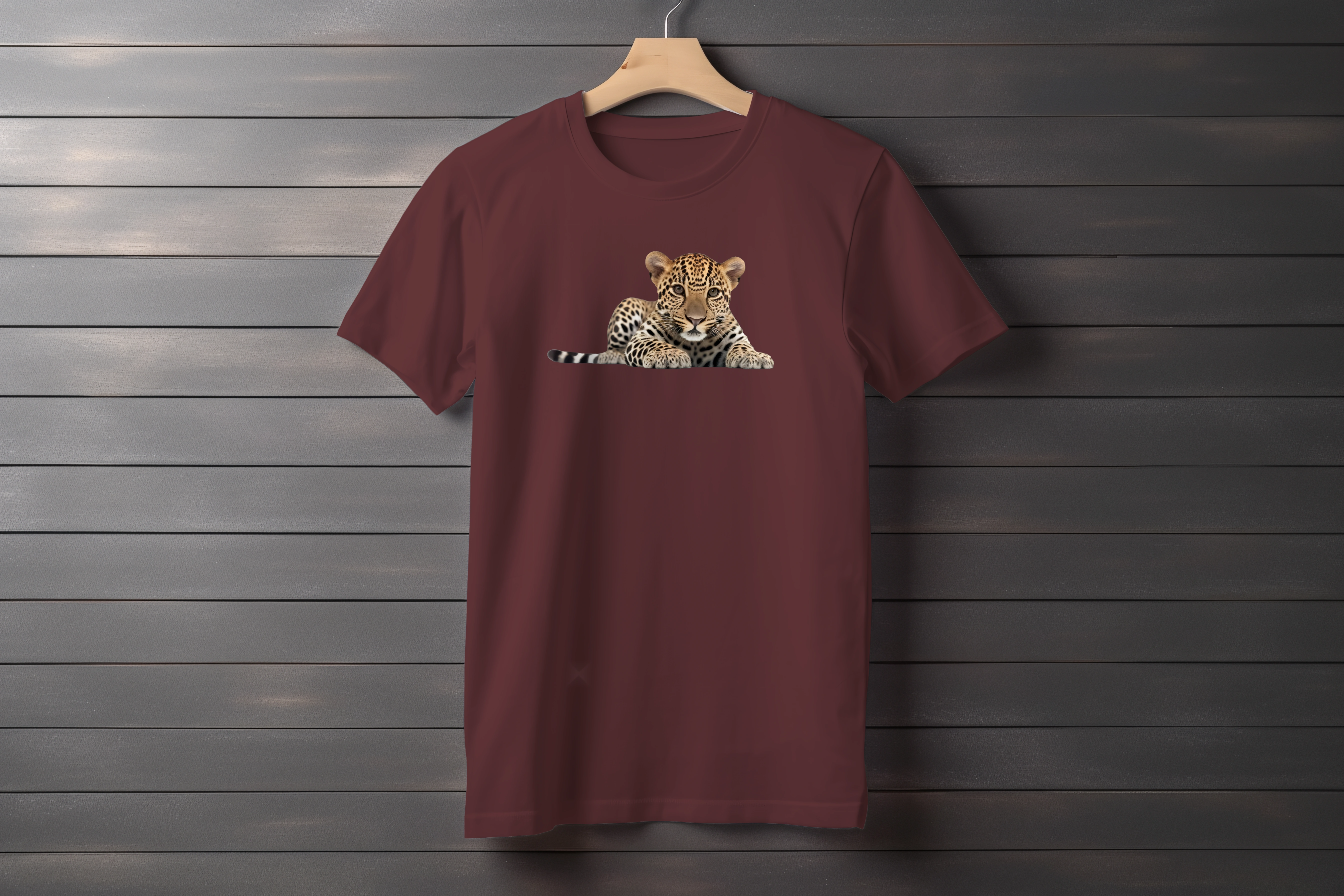 תצוגה חלופית של חולצה jaguar