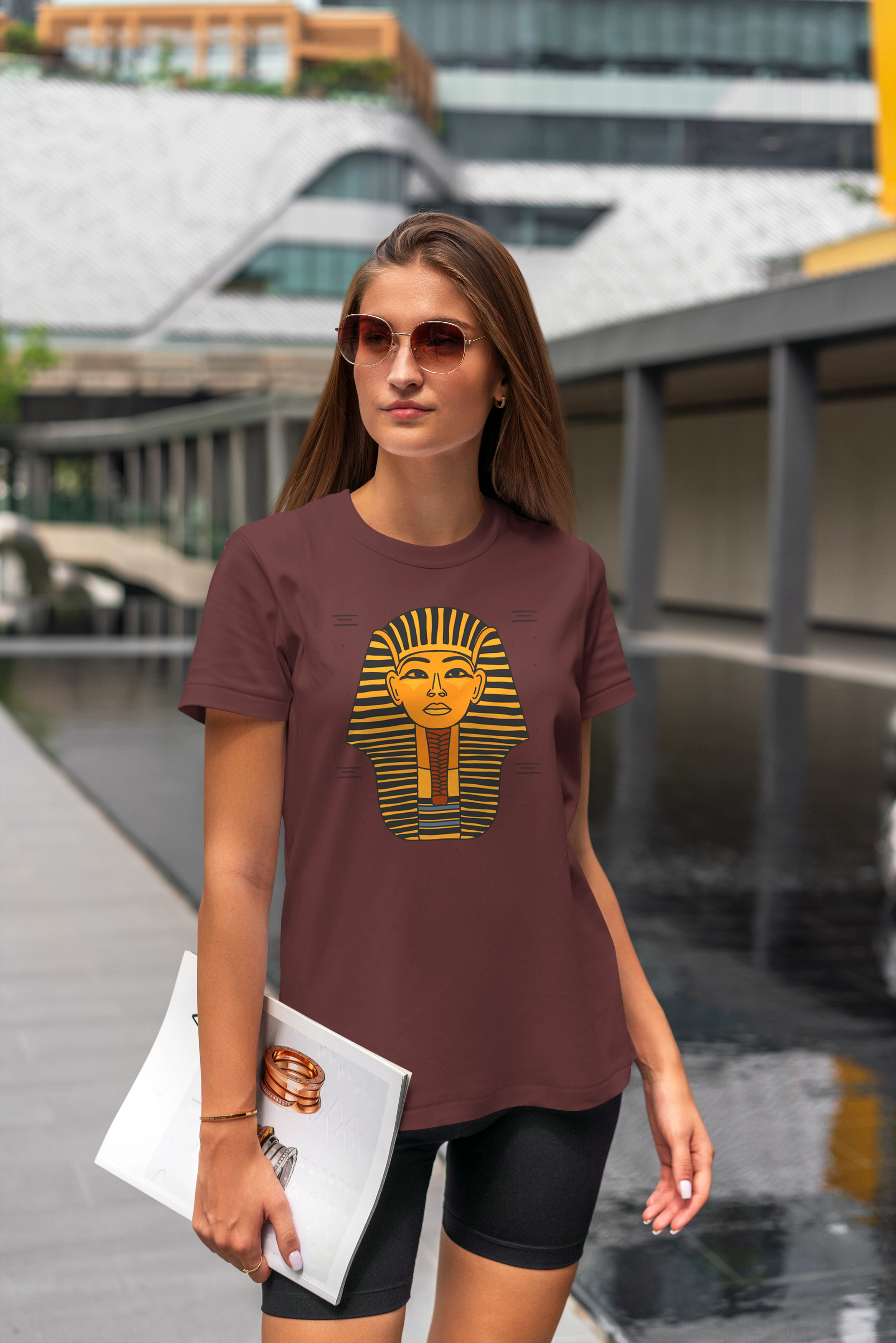 חולצה ספינקס