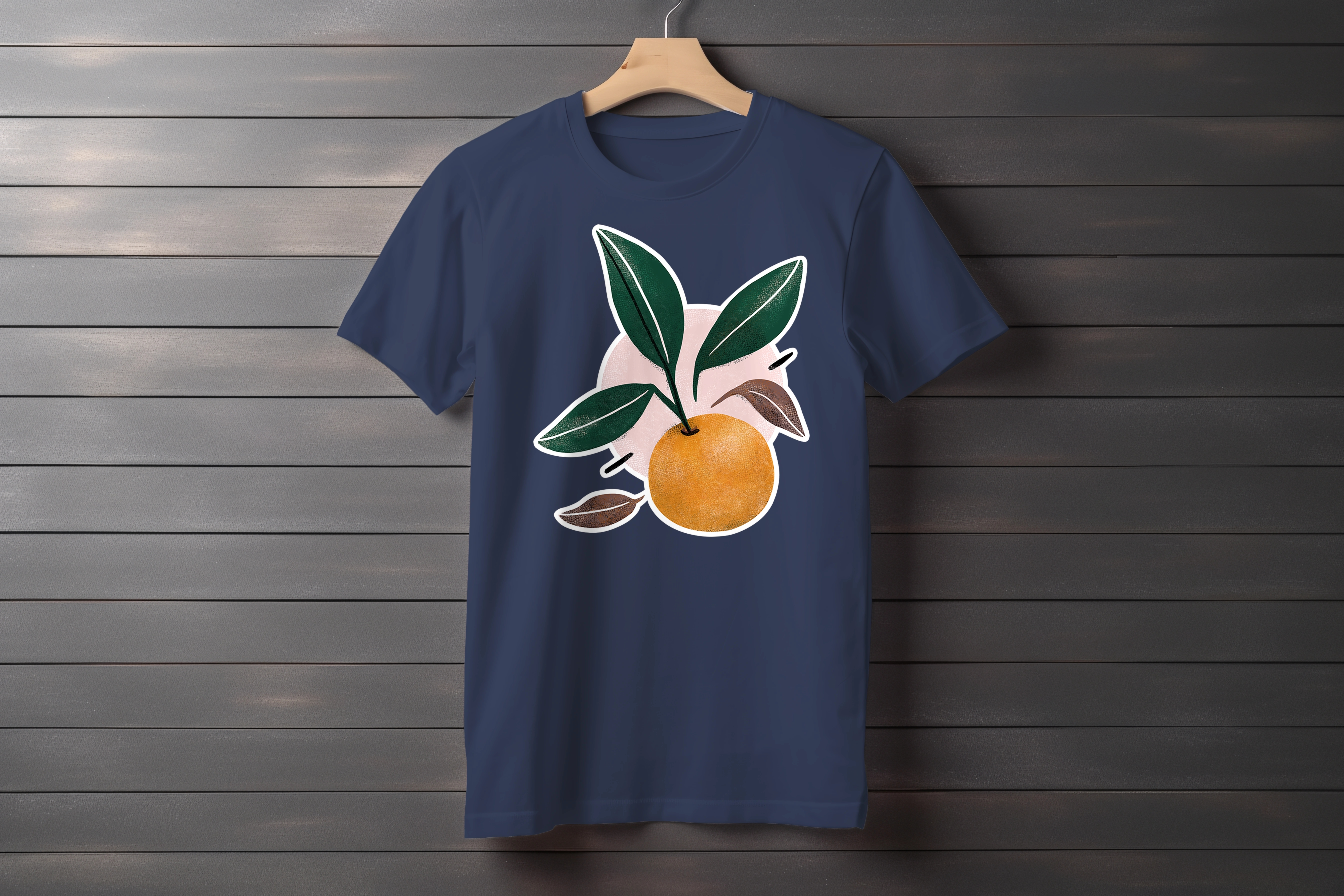 חולצה life circle