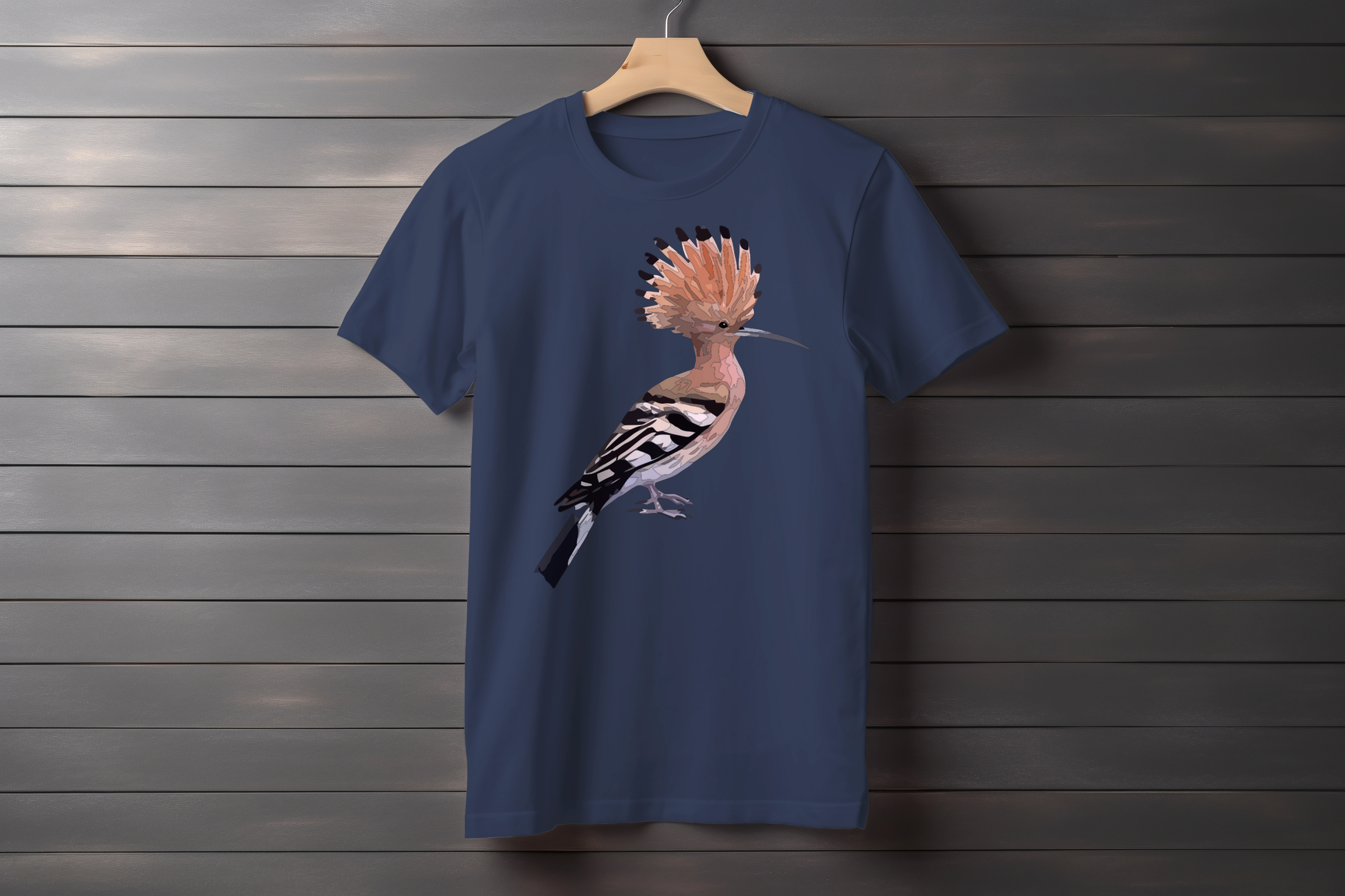 חולצה דוכיפת