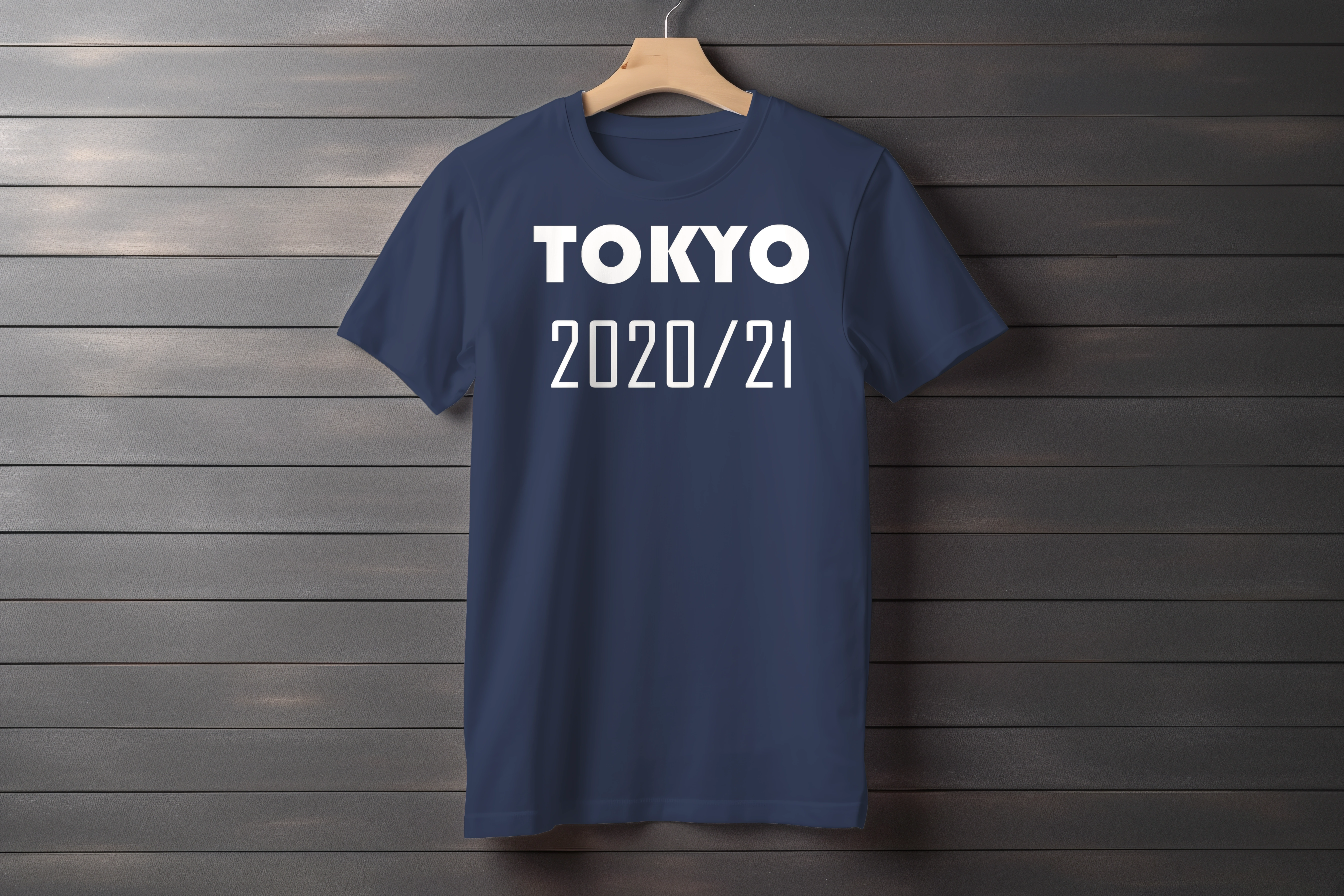 תצוגה חלופית של חולצה tokyo 2020/1