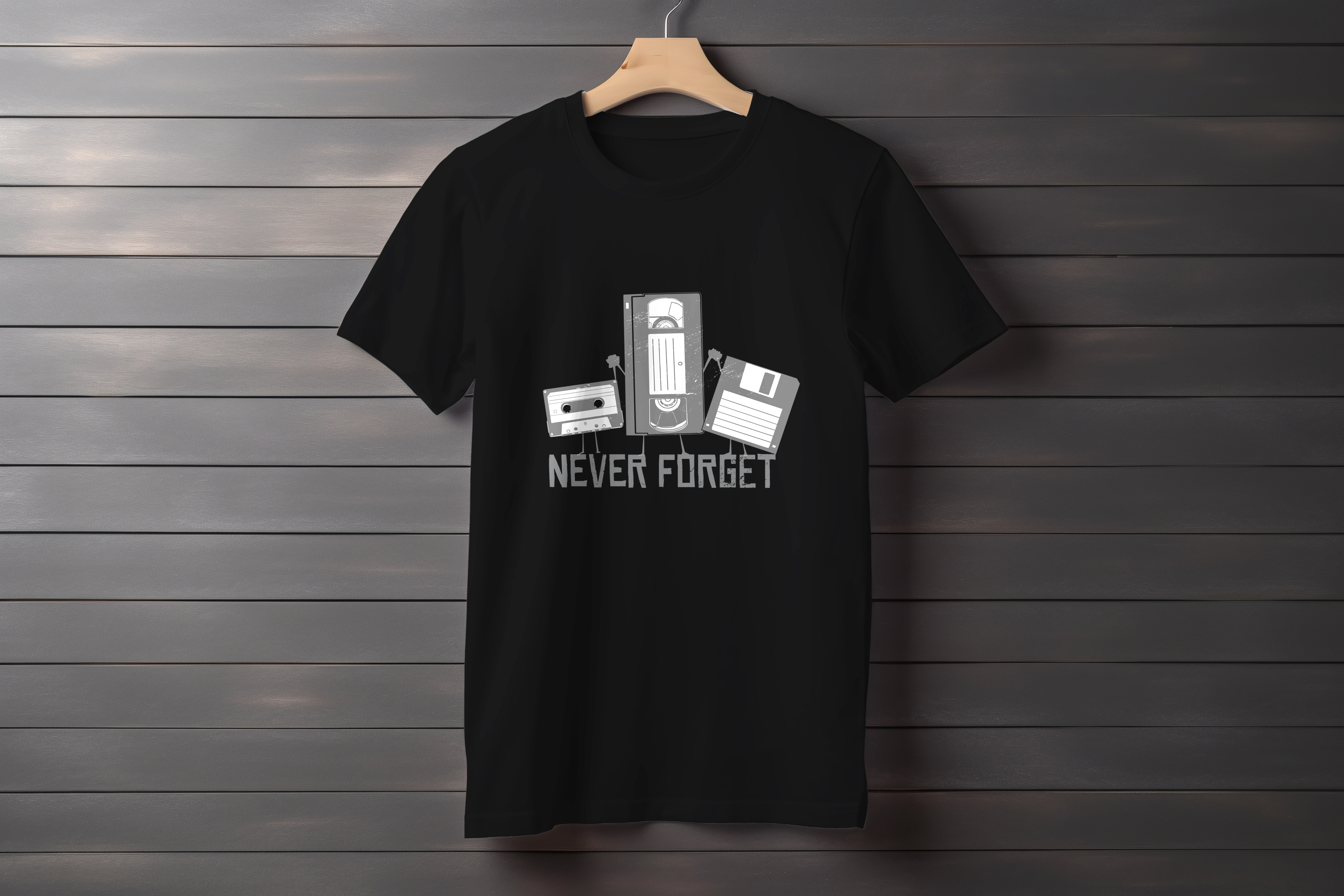 חולצה קסטות