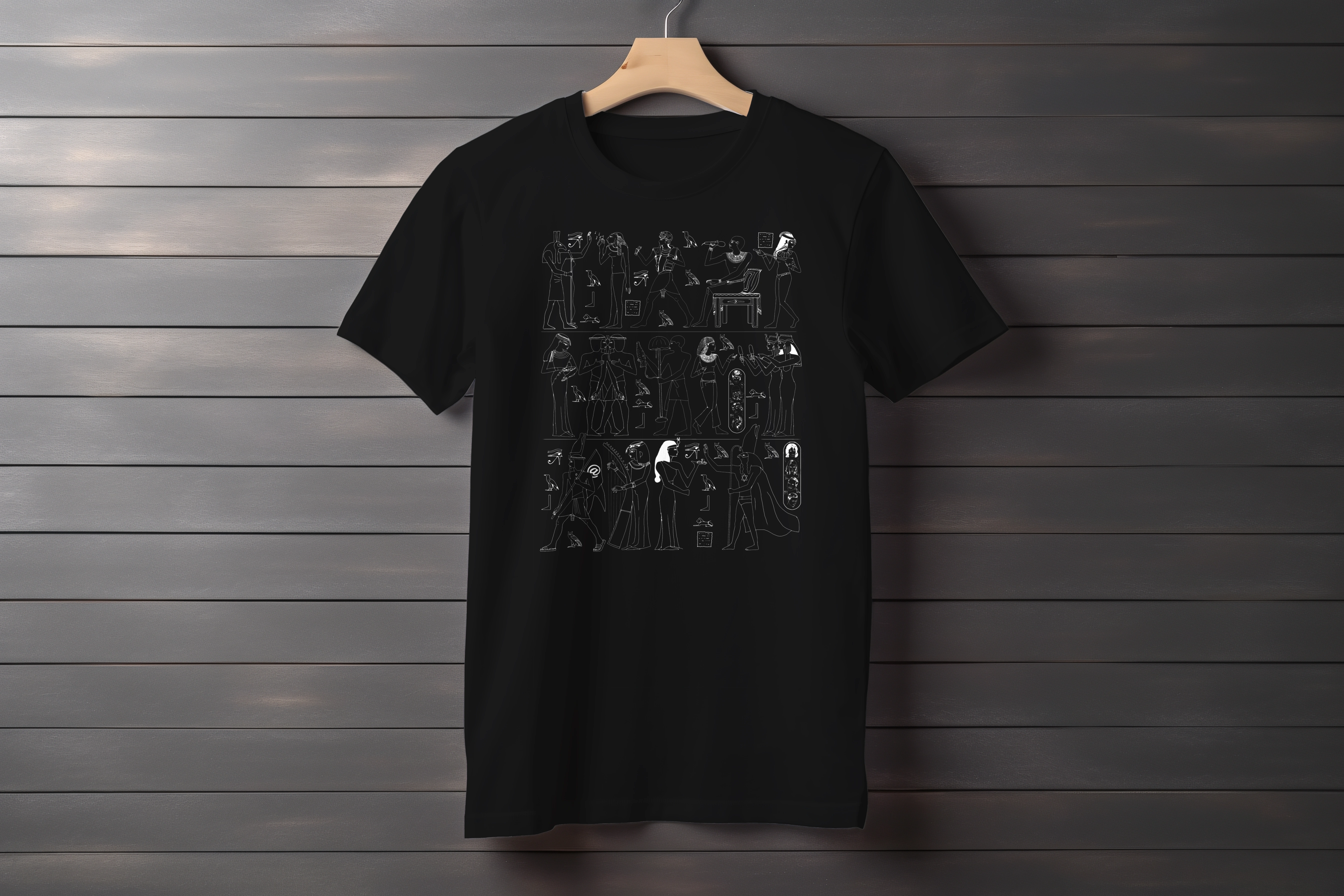 תצוגה חלופית של חולצה חמץ