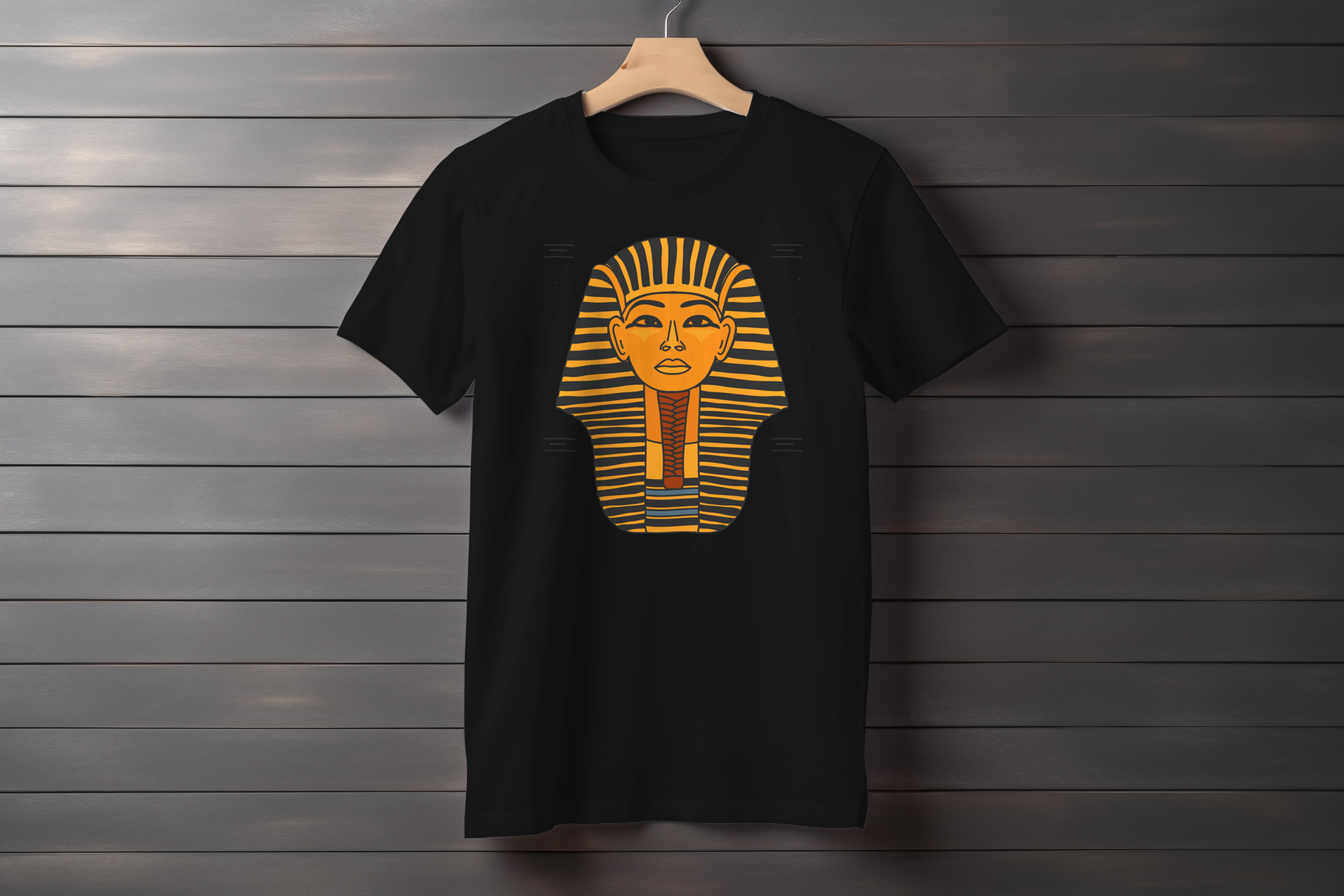 חולצה ספינקס