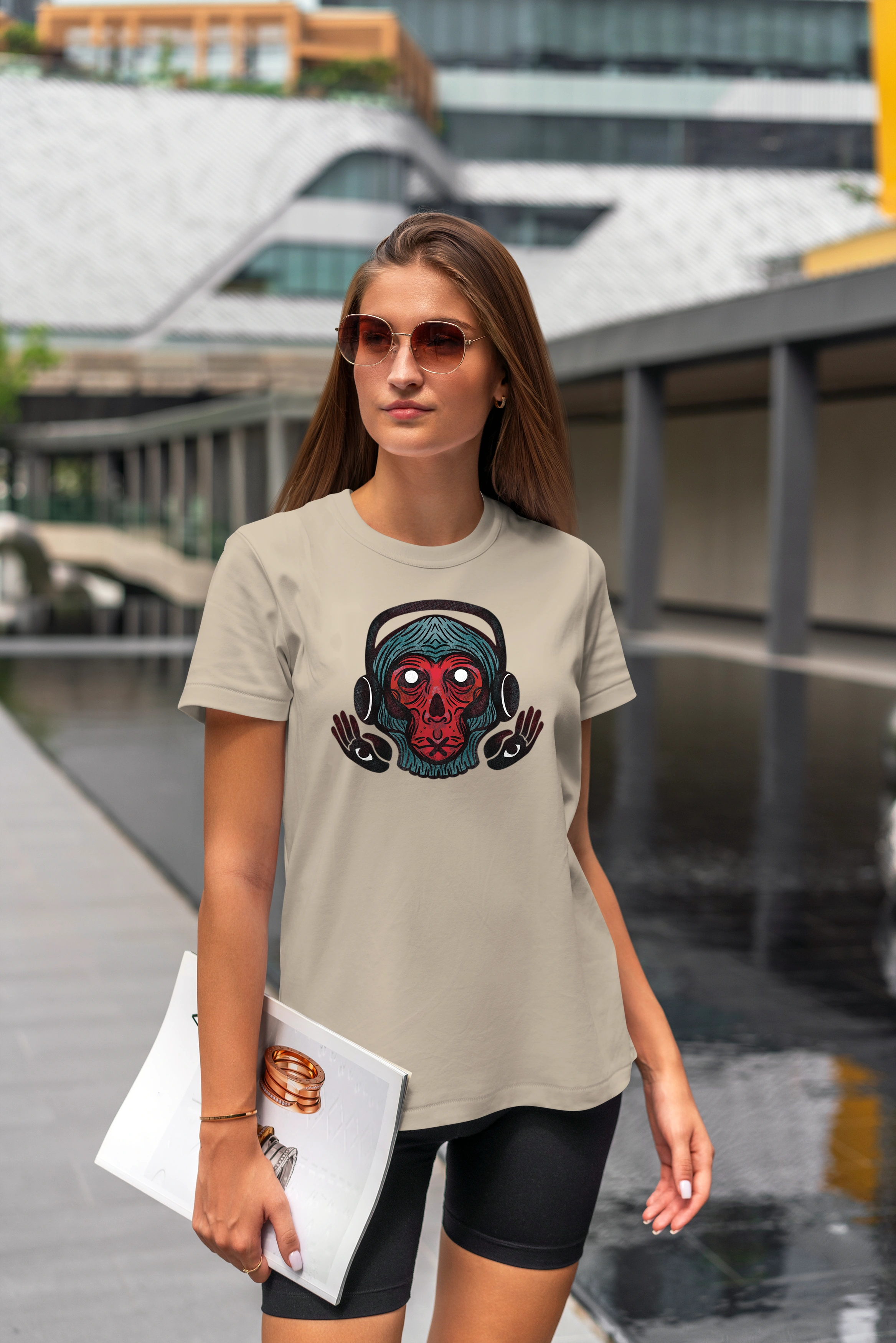 חולצה animefairy3