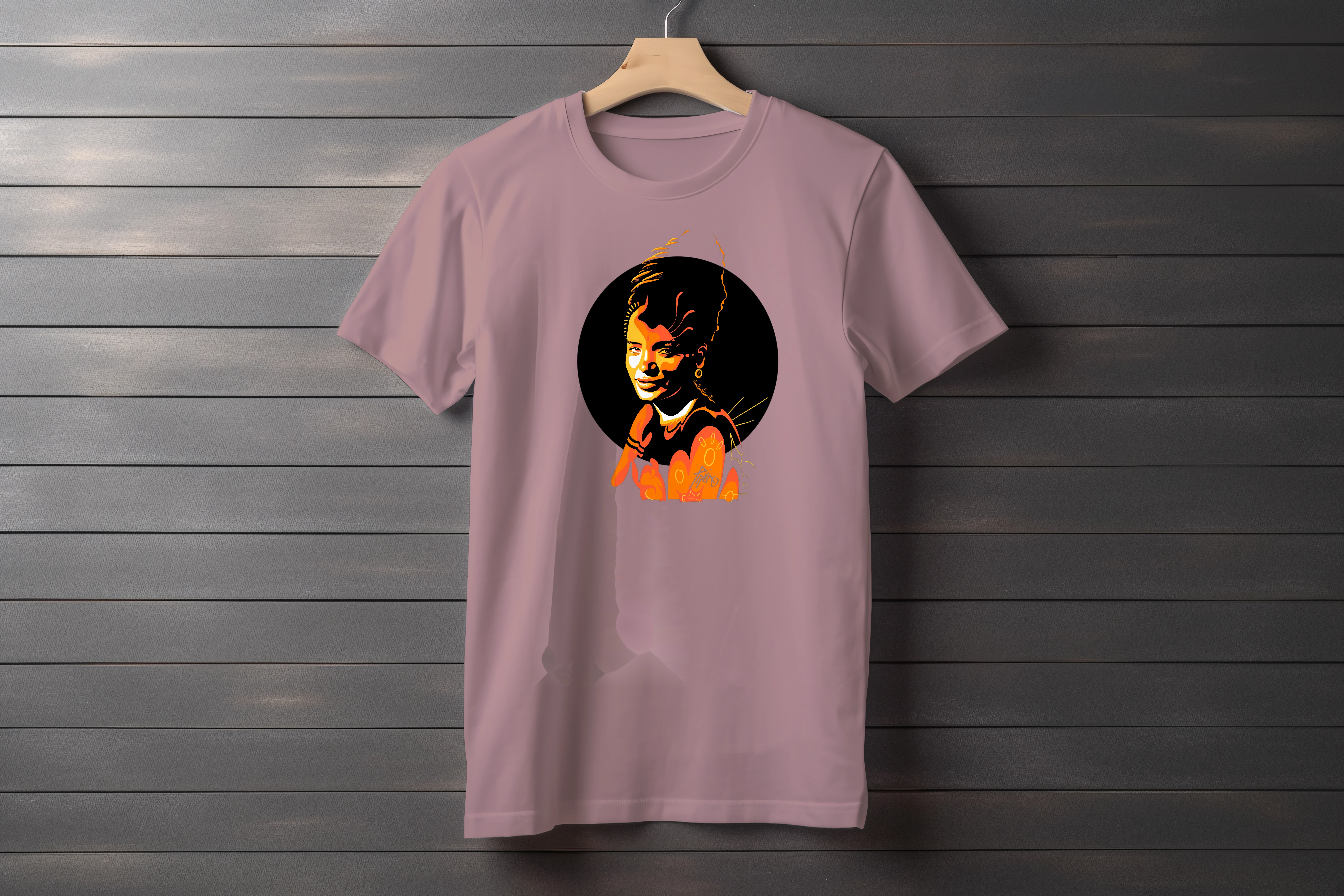 חולצה ras yekete