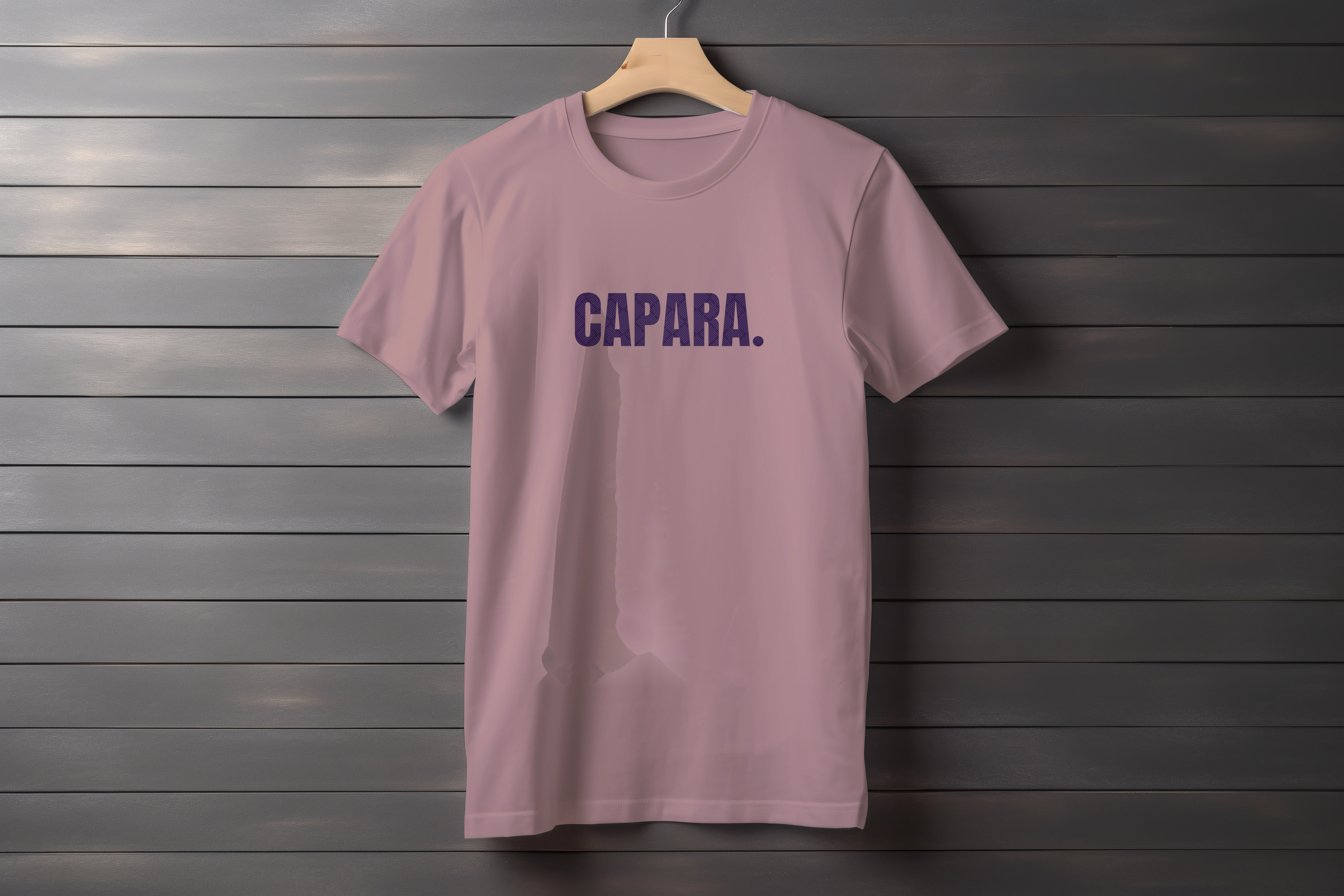 תצוגה חלופית של חולצה capara