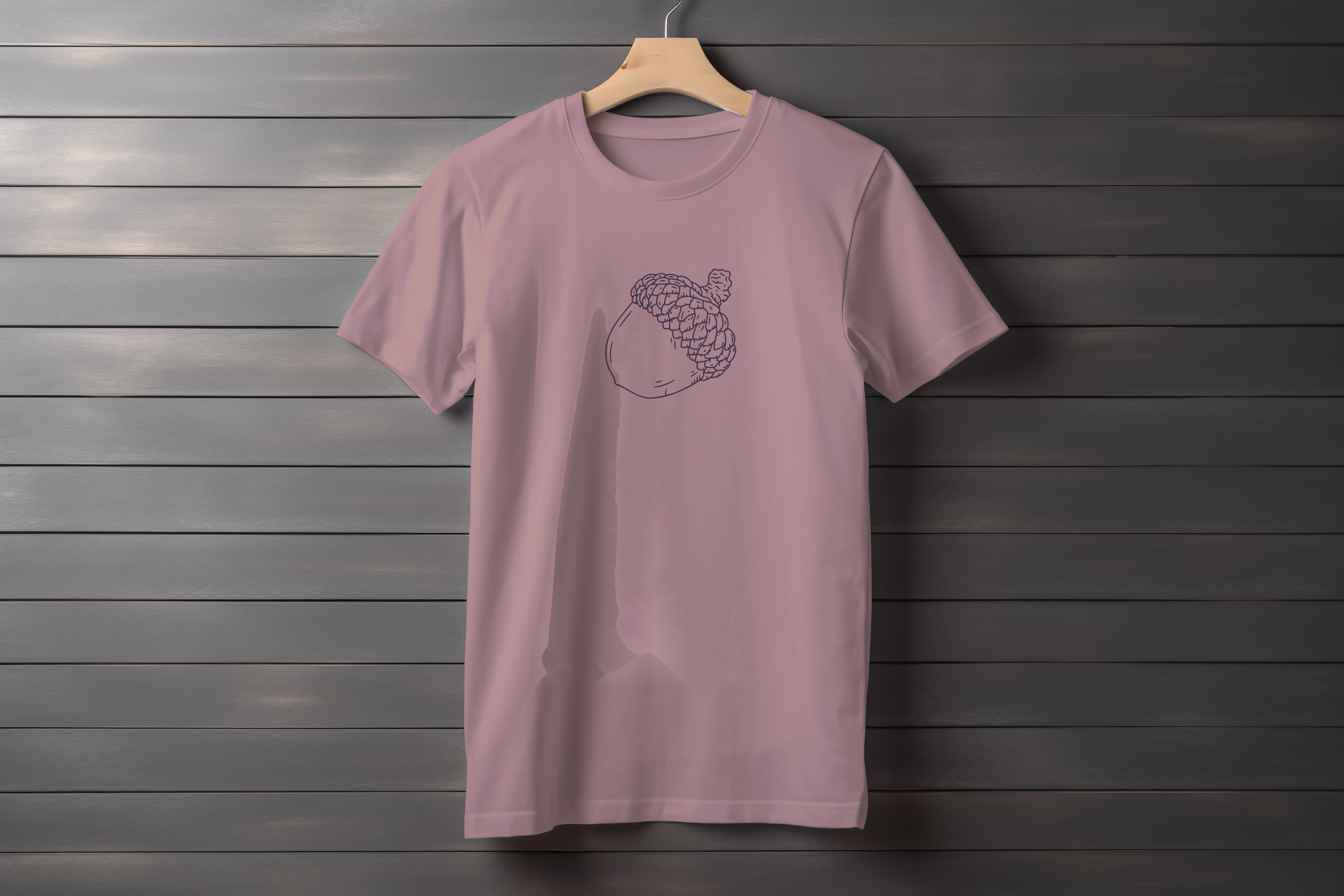 תצוגה חלופית של חולצה בלוט