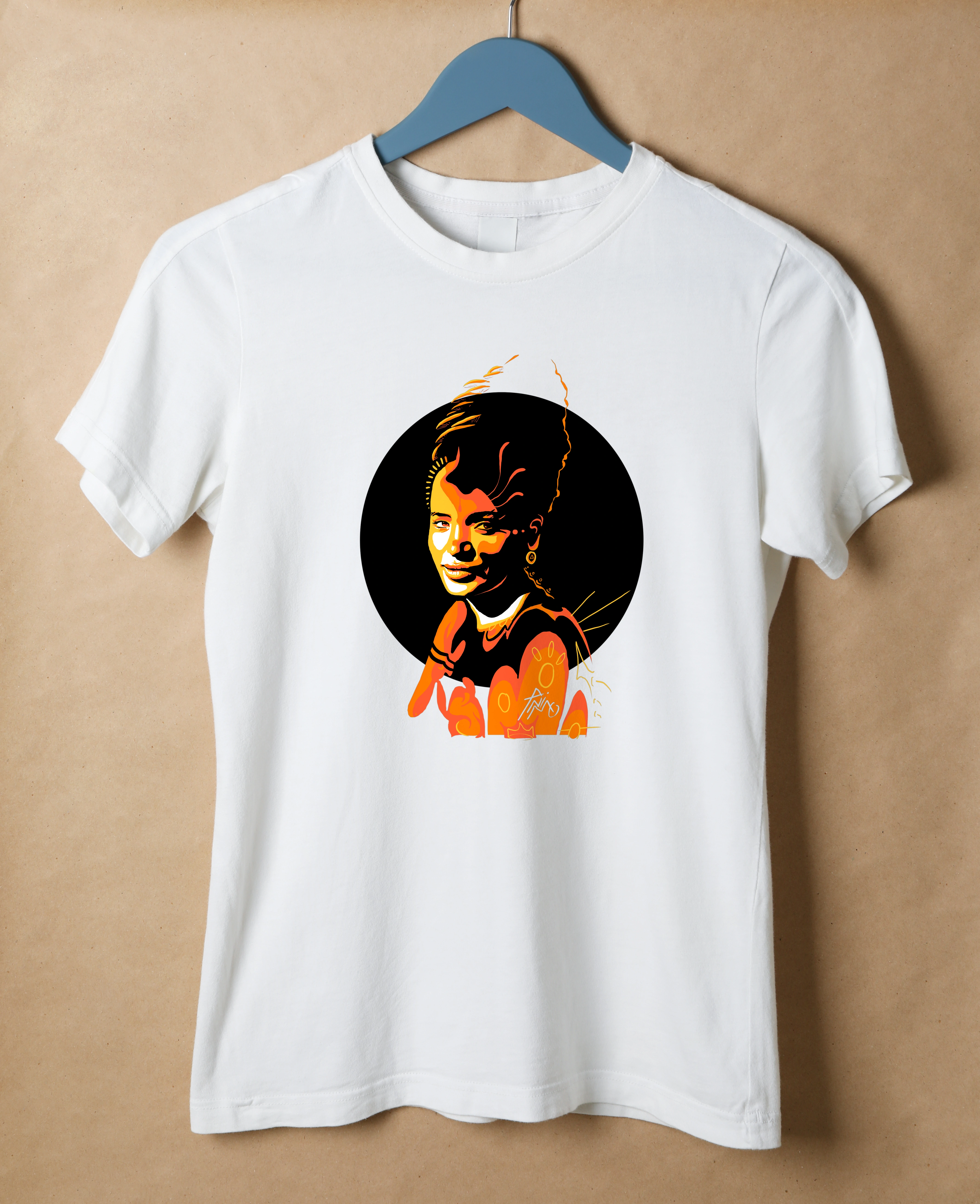 חולצה ras yekete